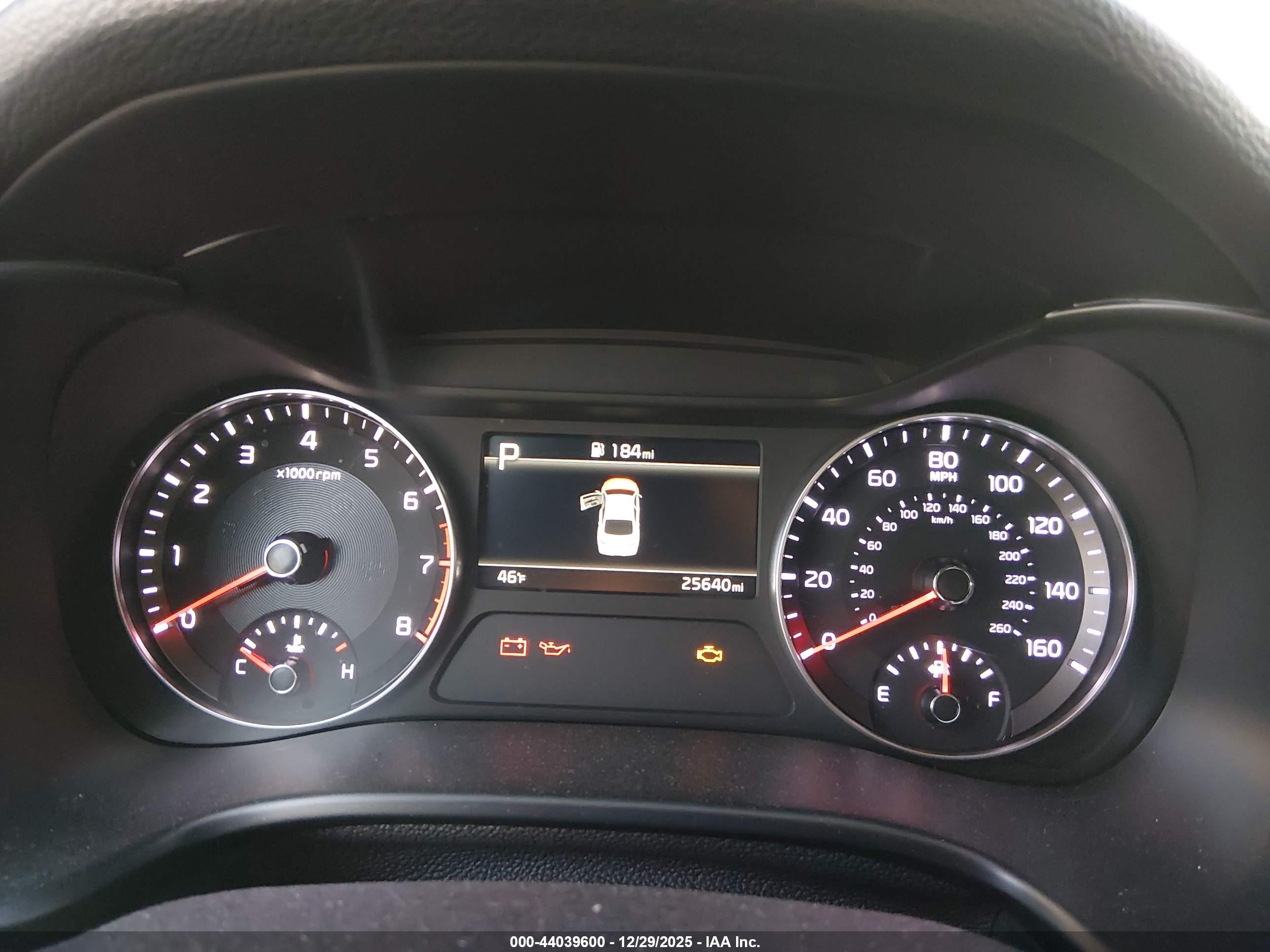 KIA FORTE image 7