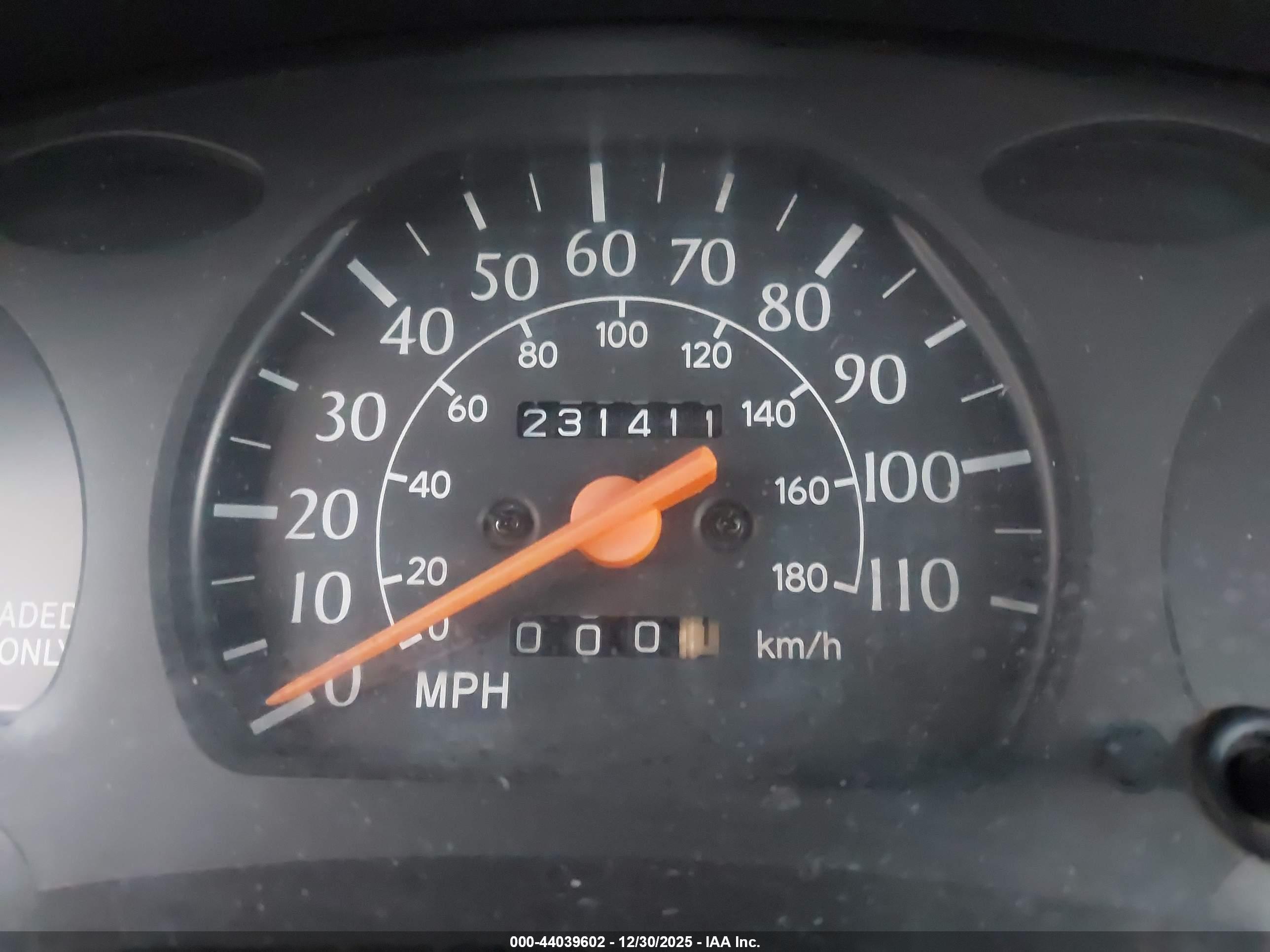 TOYOTA TERCEL image 7