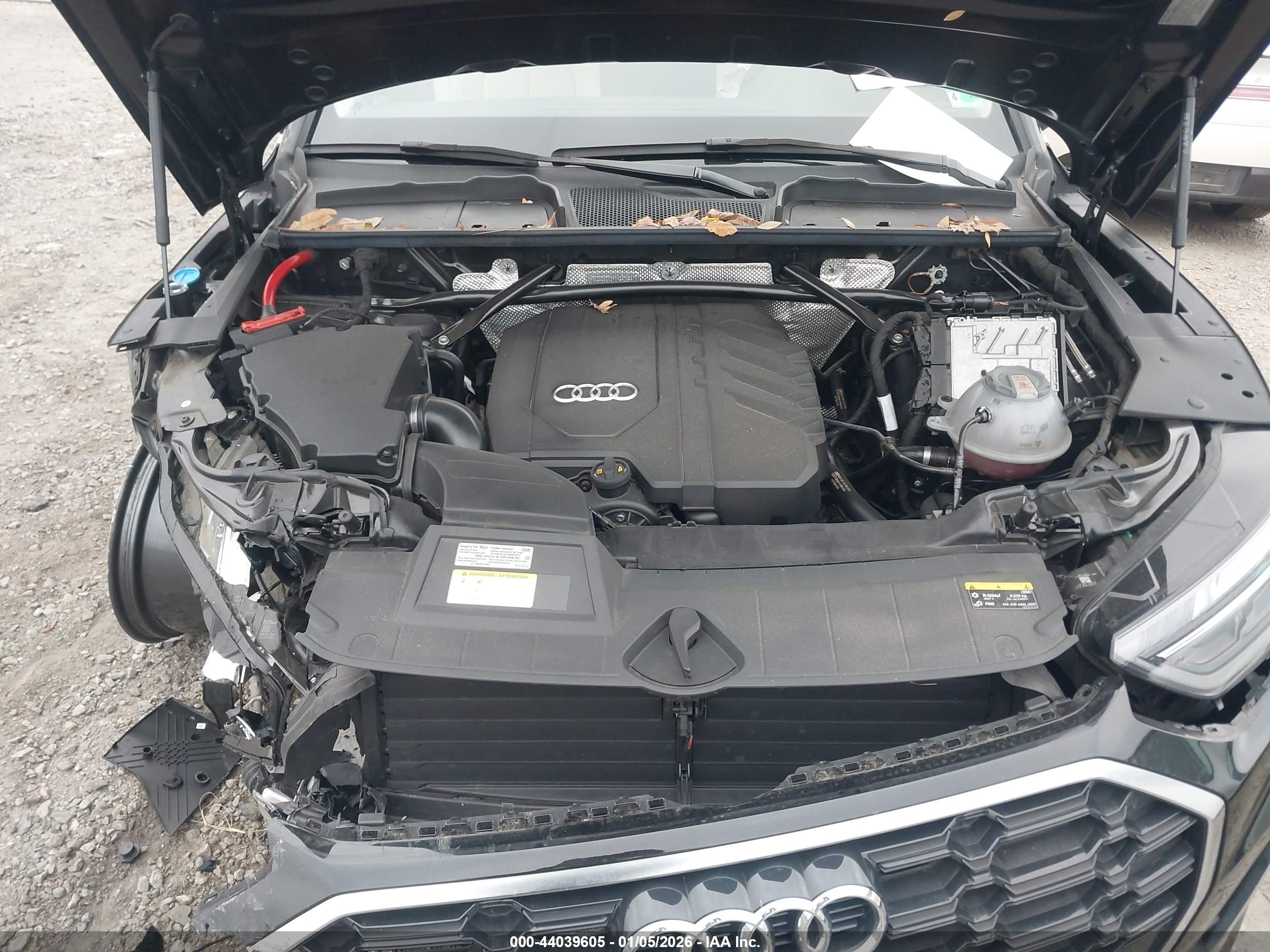 AUDI Q5 image 10