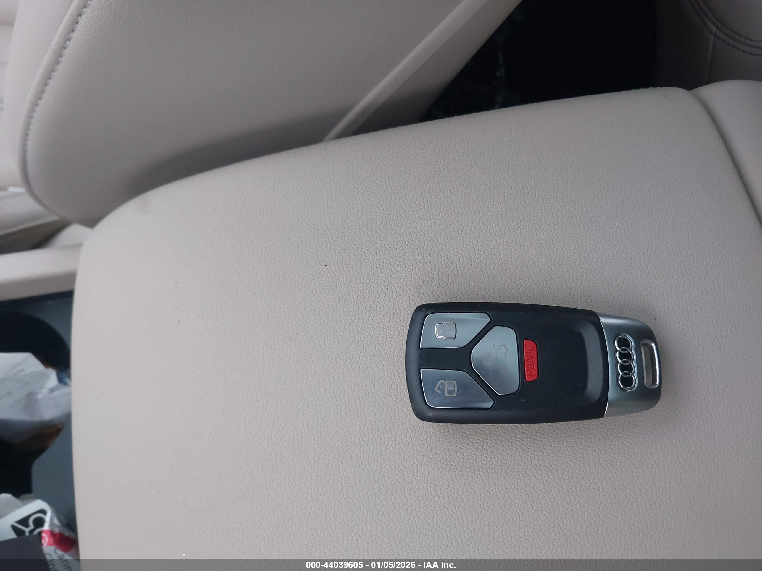 AUDI Q5 image 11