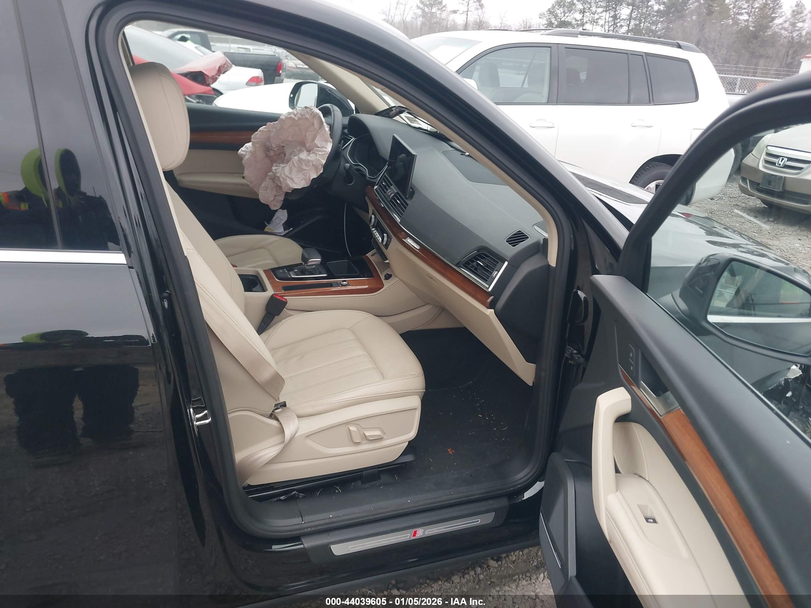 AUDI Q5 image 5