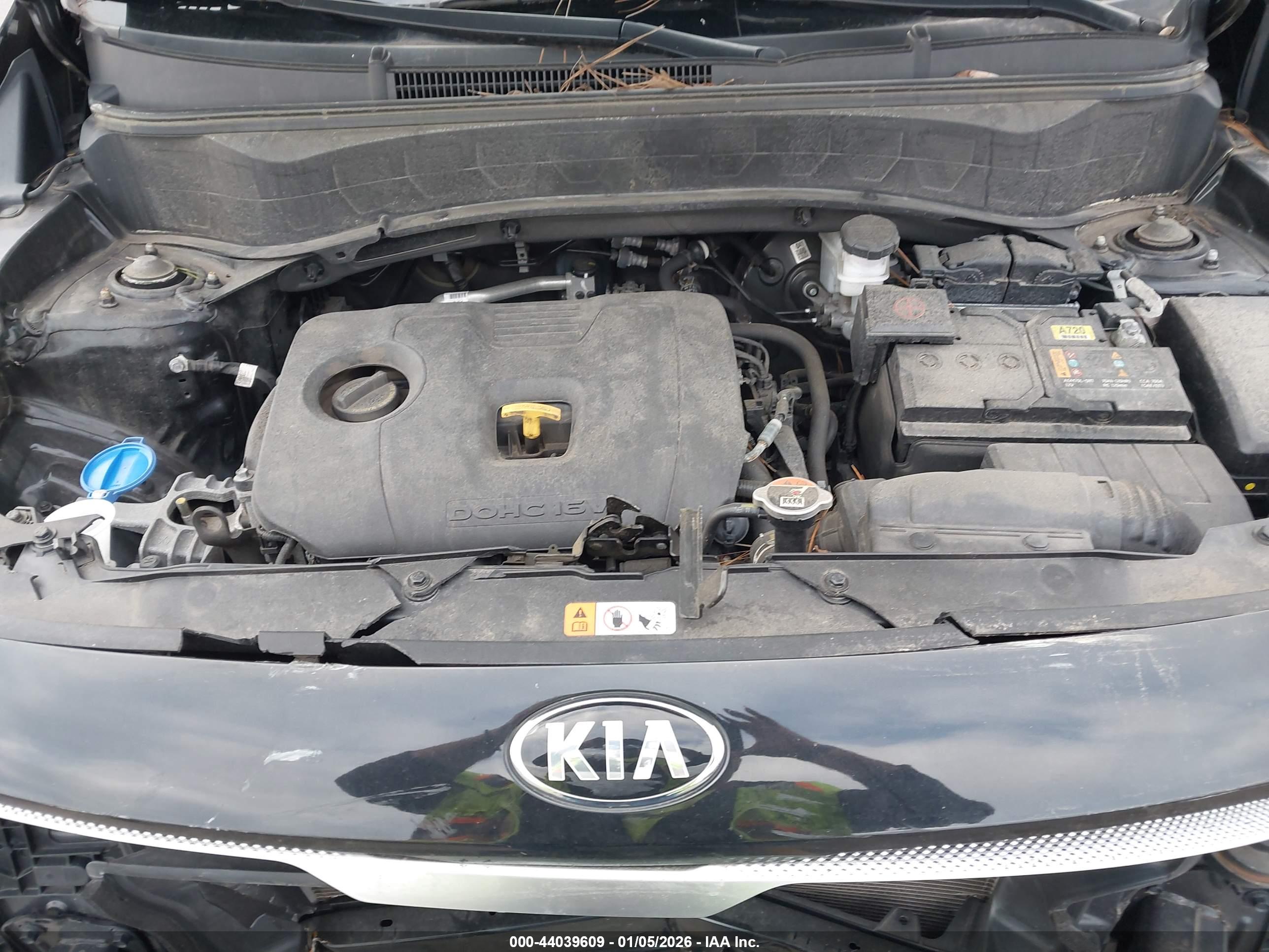 KIA SELTOS image 10