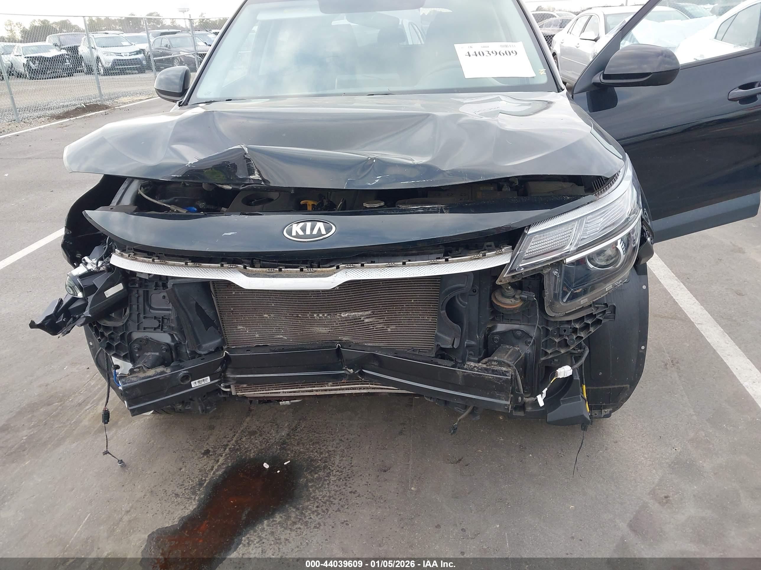 KIA SELTOS image 6