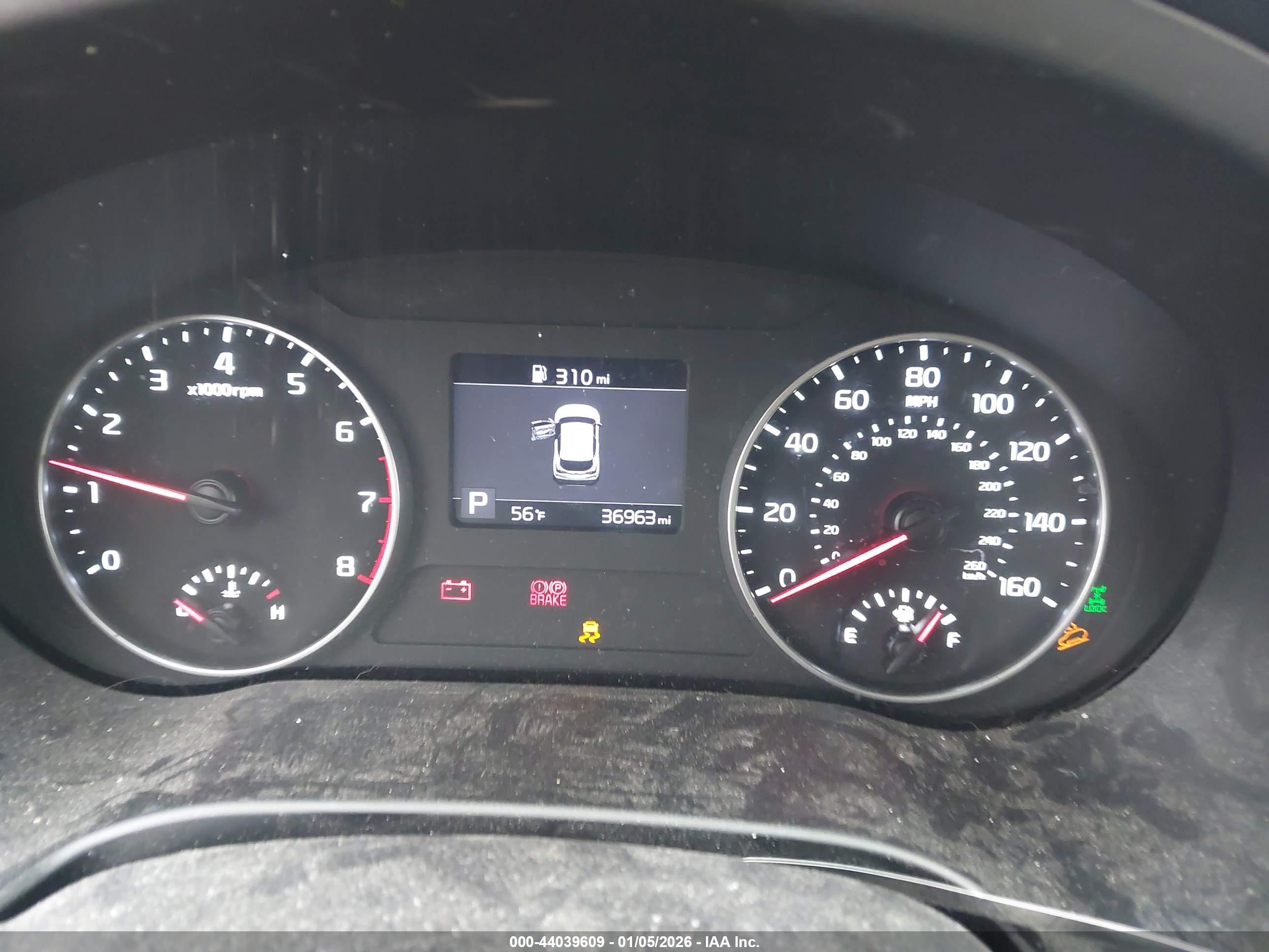 KIA SELTOS image 7