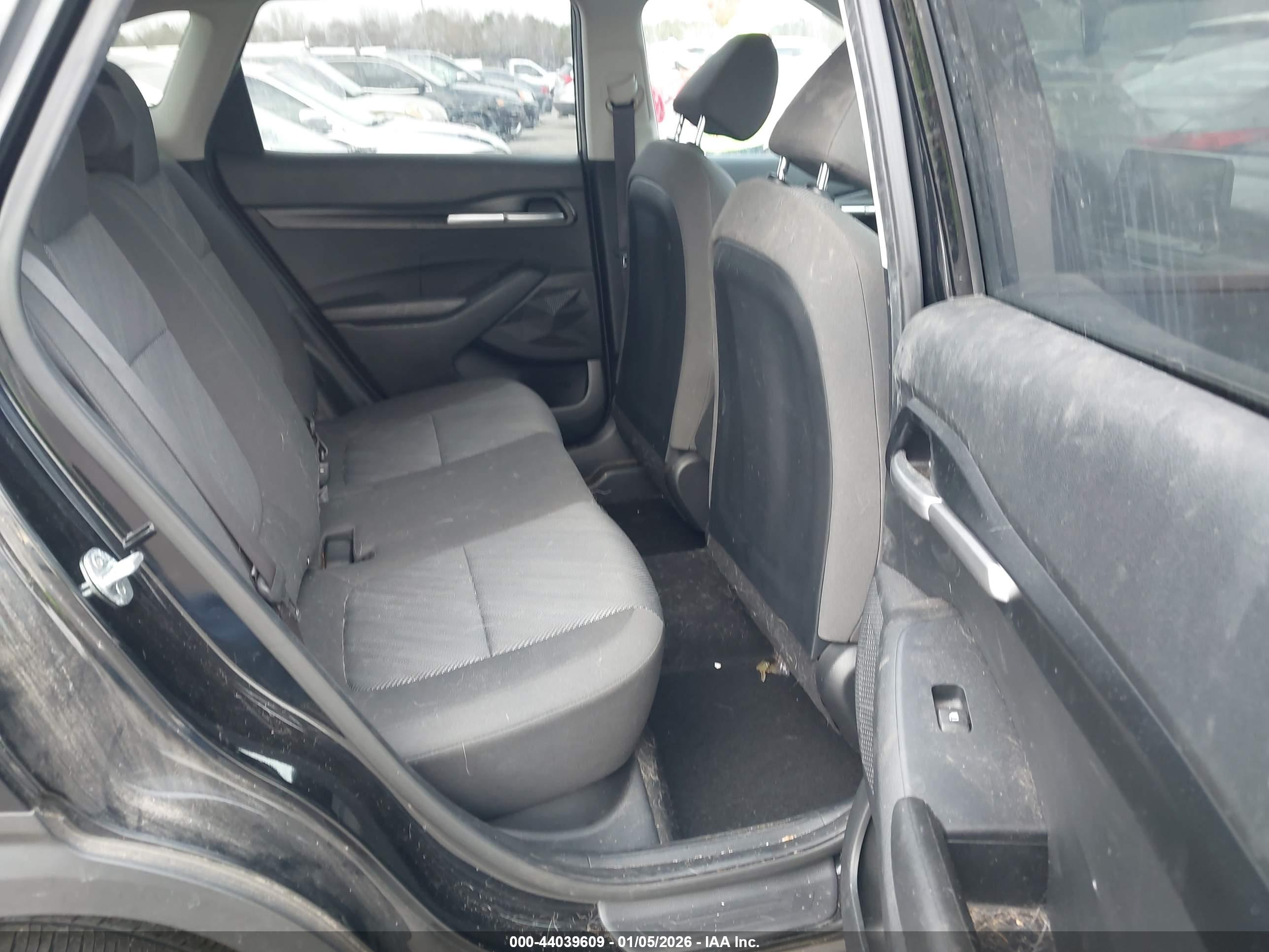 KIA SELTOS image 8