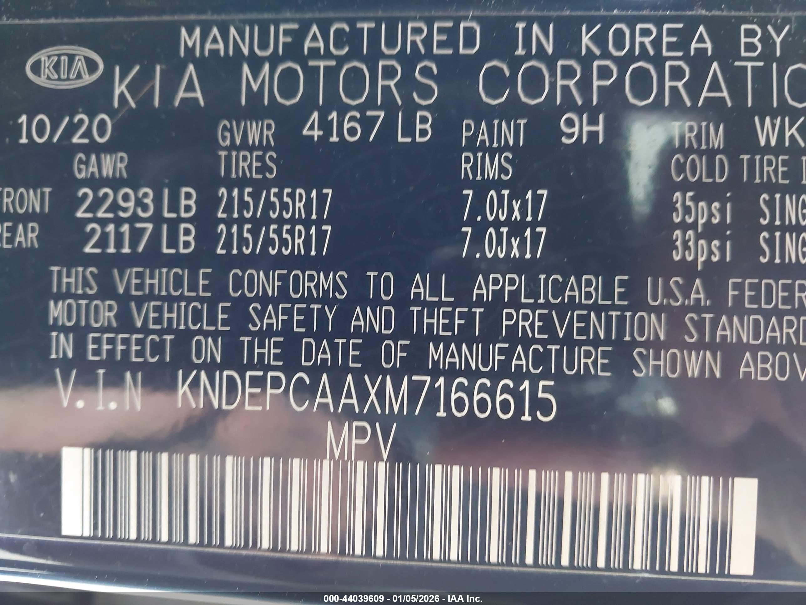 KIA SELTOS image 9