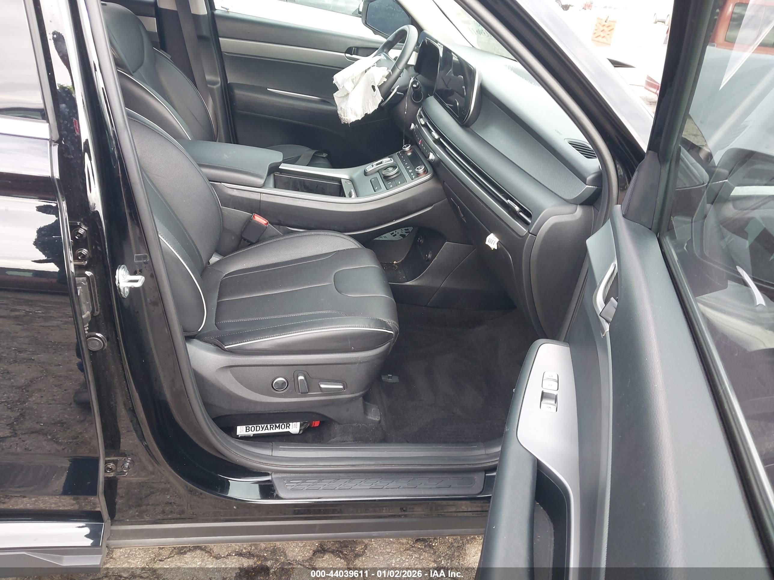 HYUNDAI PALISADE image 5