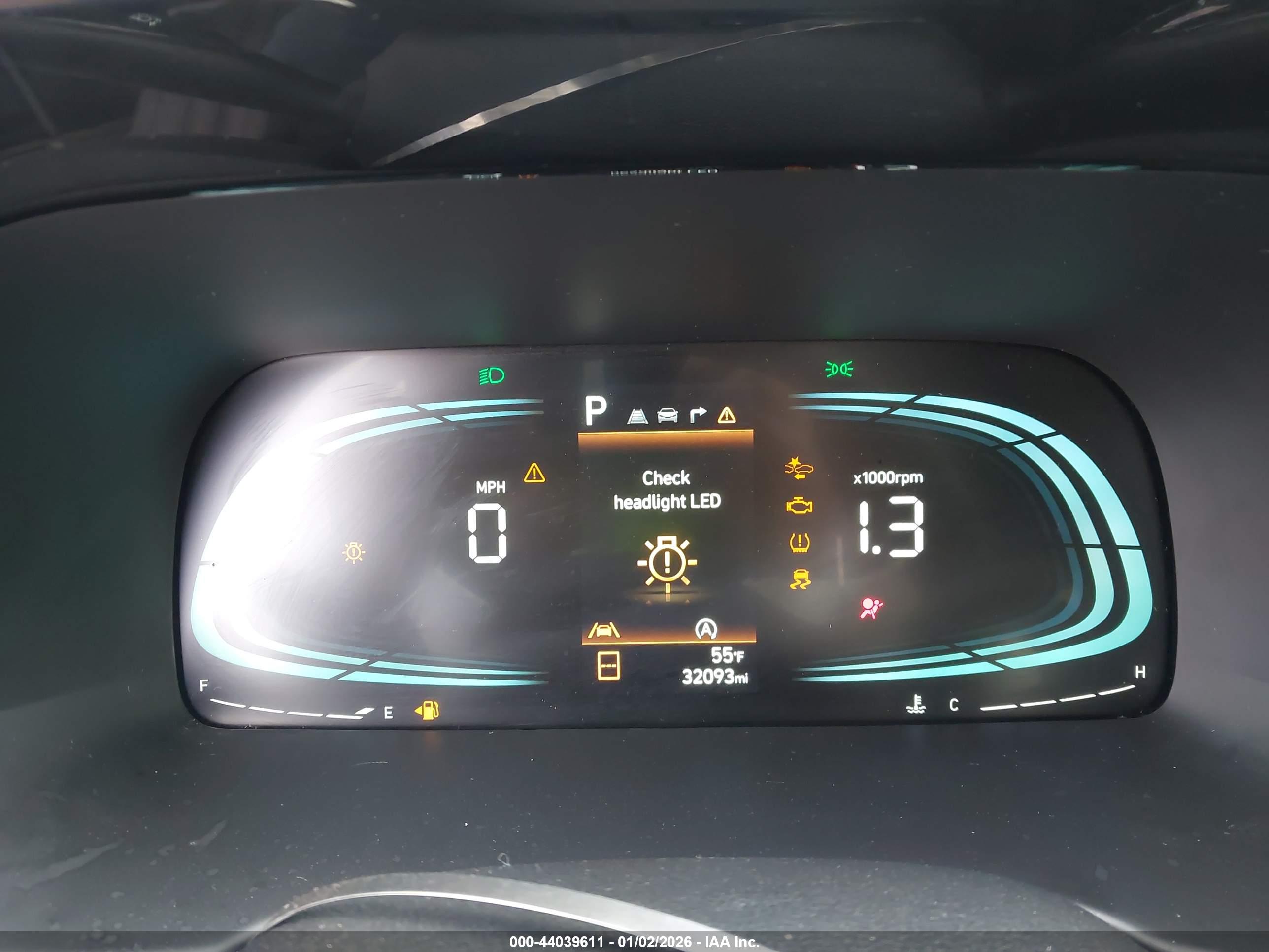 HYUNDAI PALISADE image 7