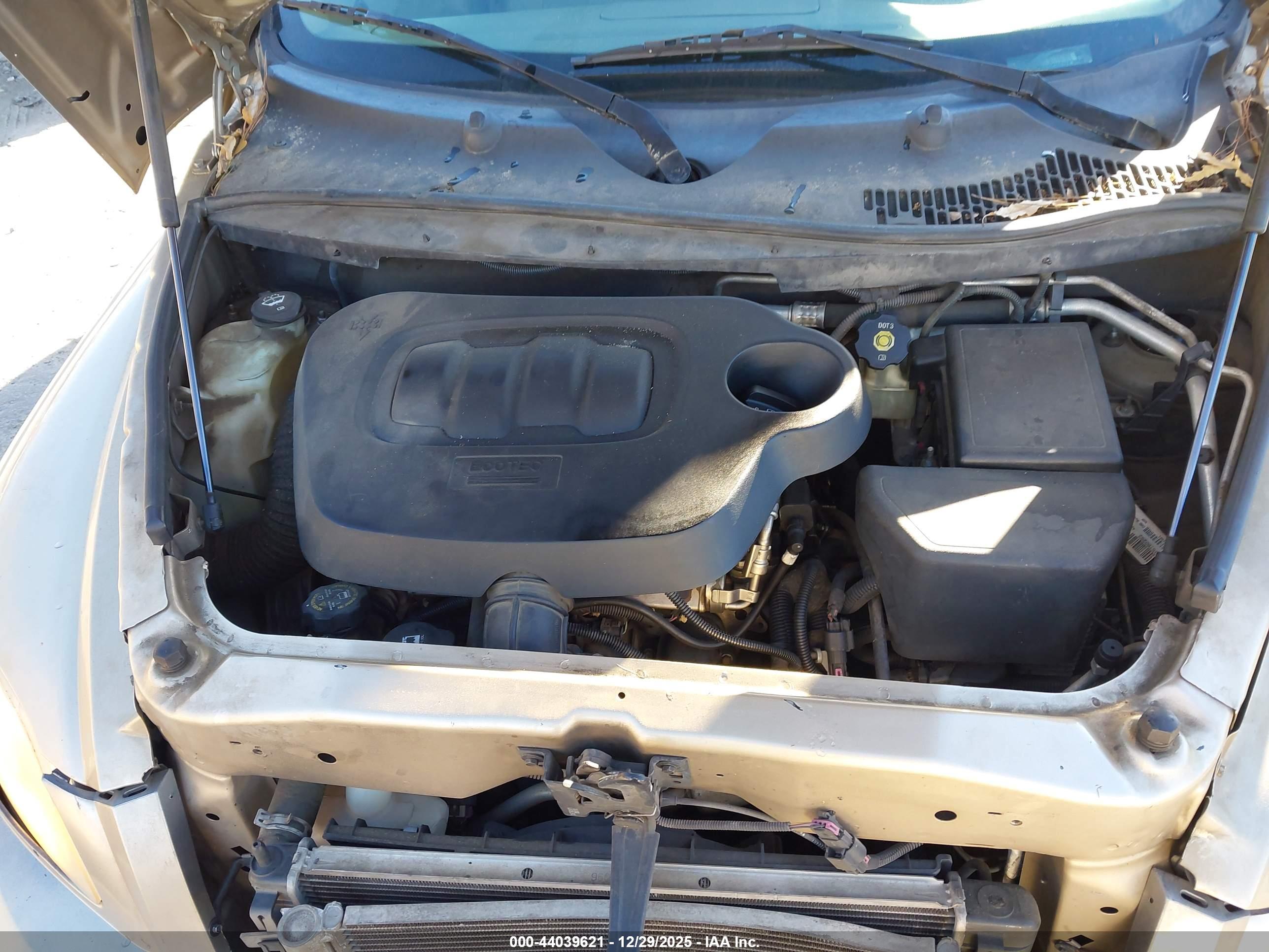 CHEVROLET HHR image 10
