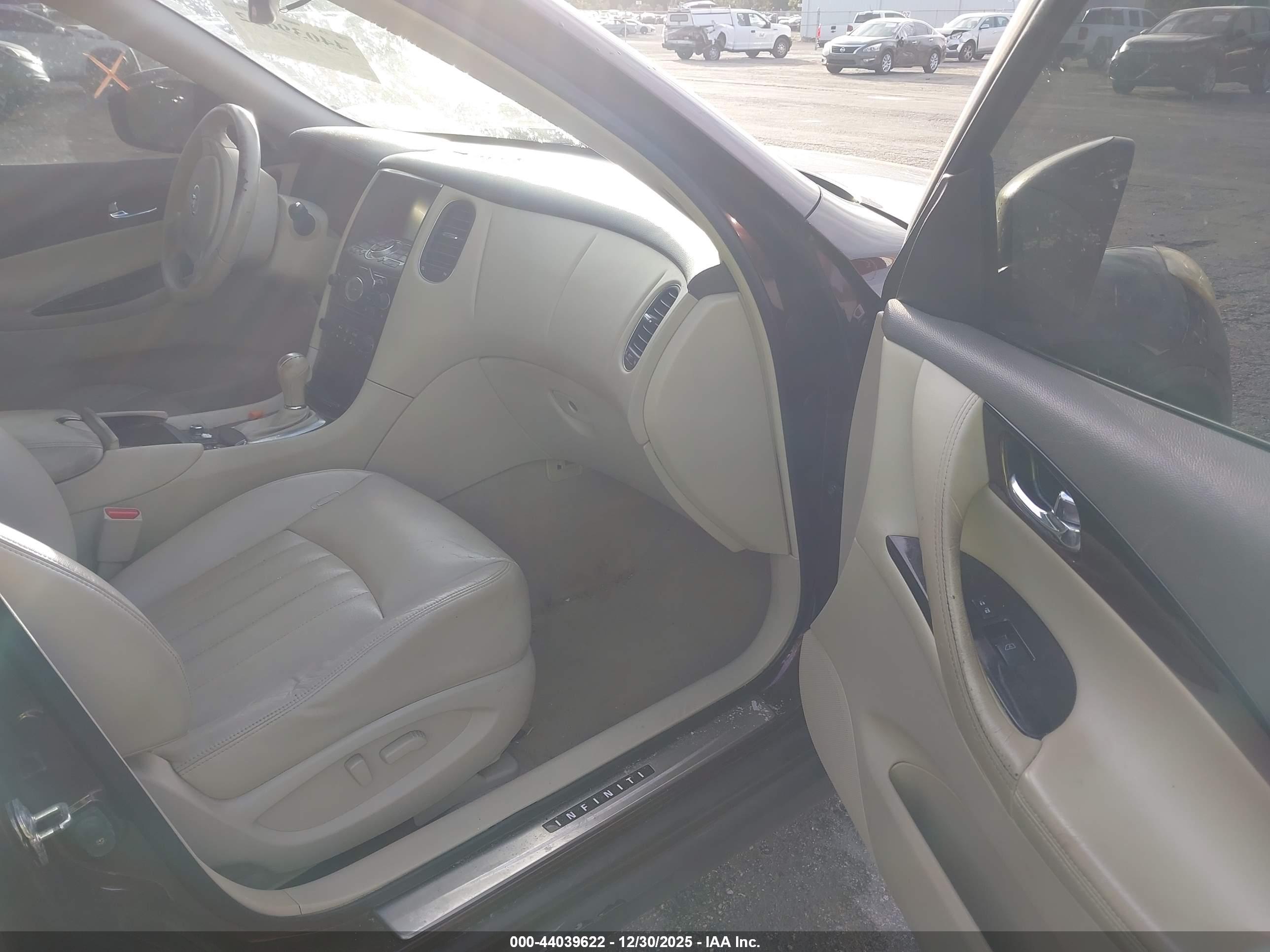 INFINITI QX50 image 5
