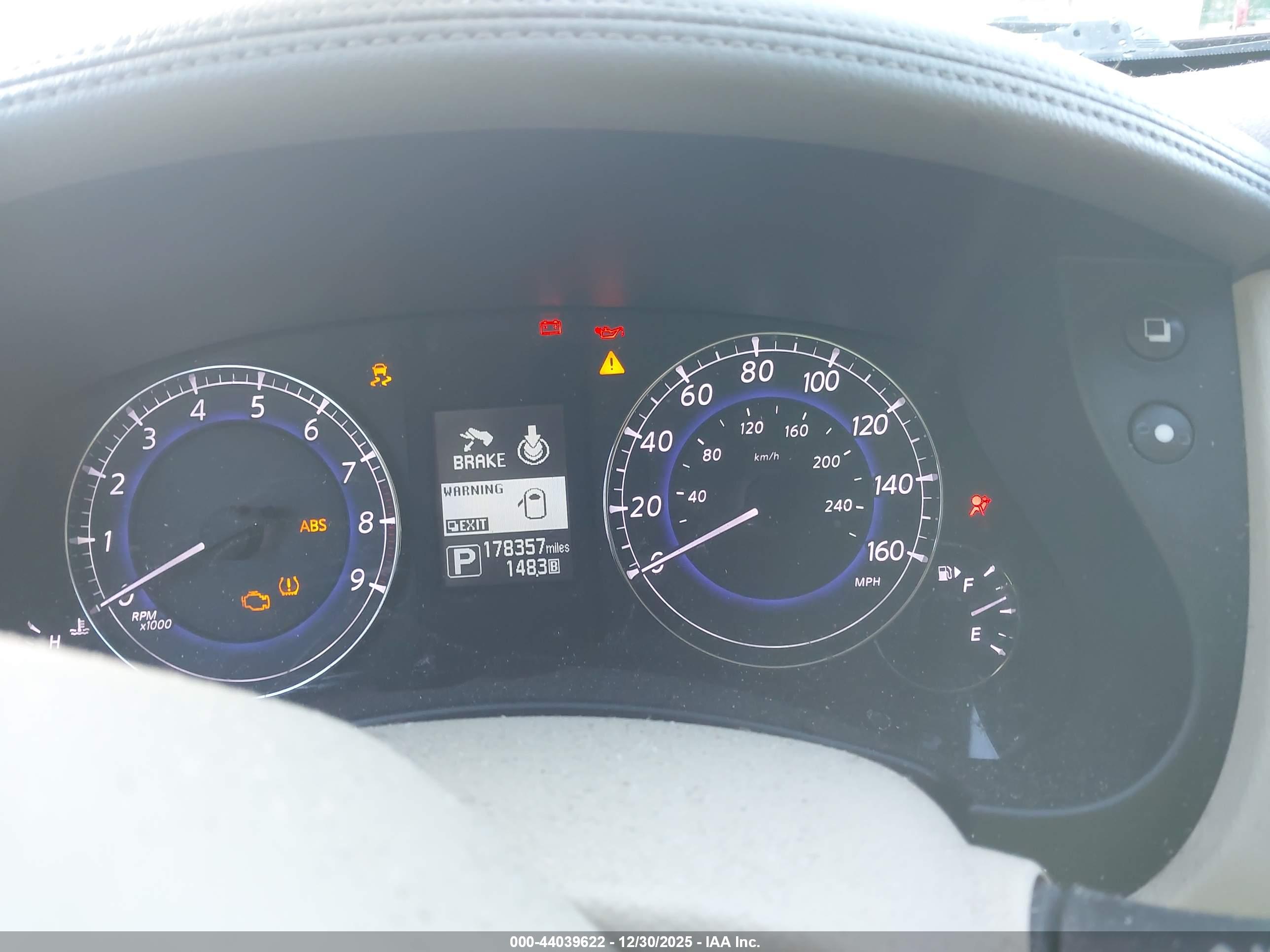 INFINITI QX50 image 7