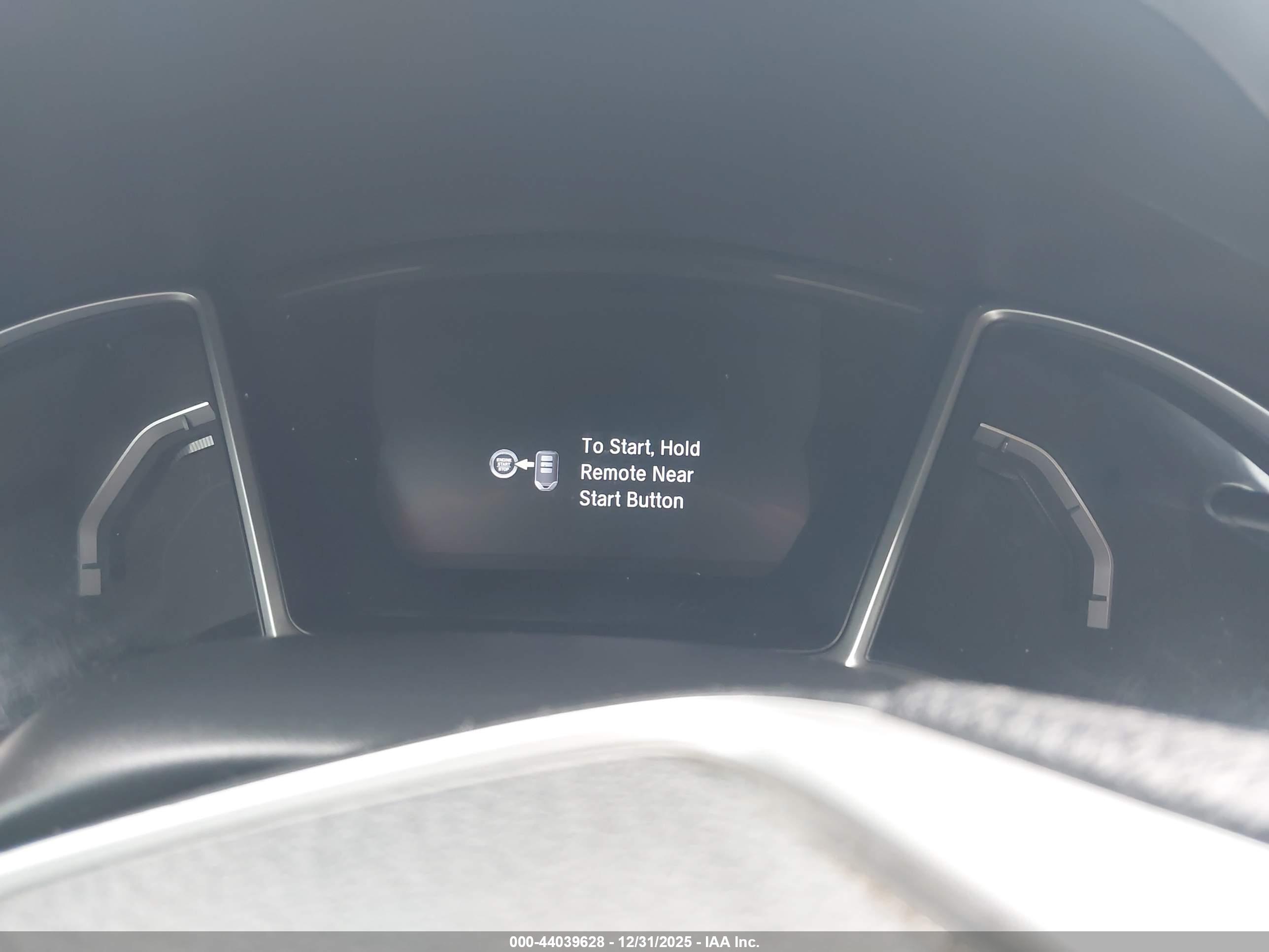 HONDA CIVIC image 7