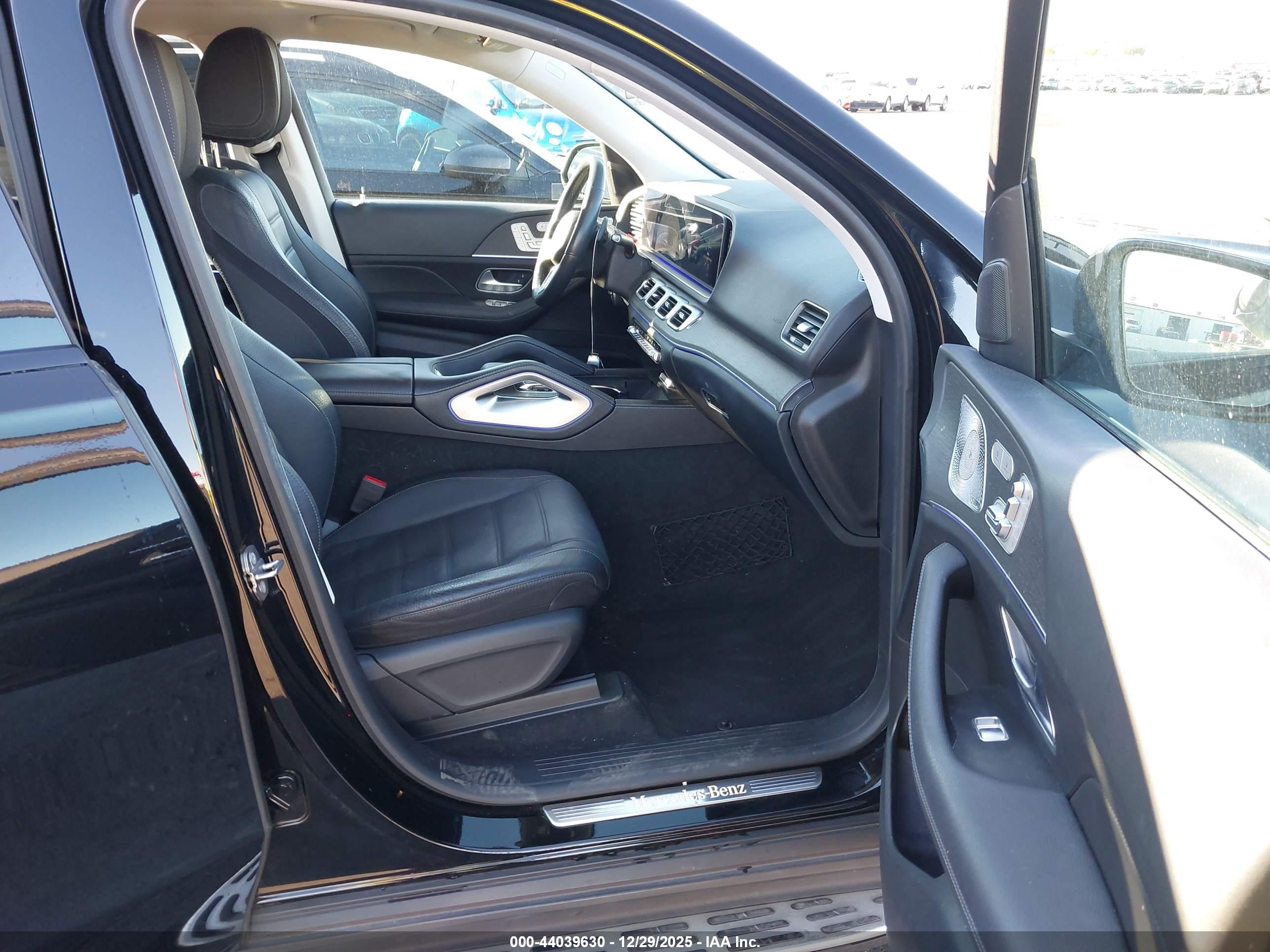 MERCEDES-BENZ GLE image 5