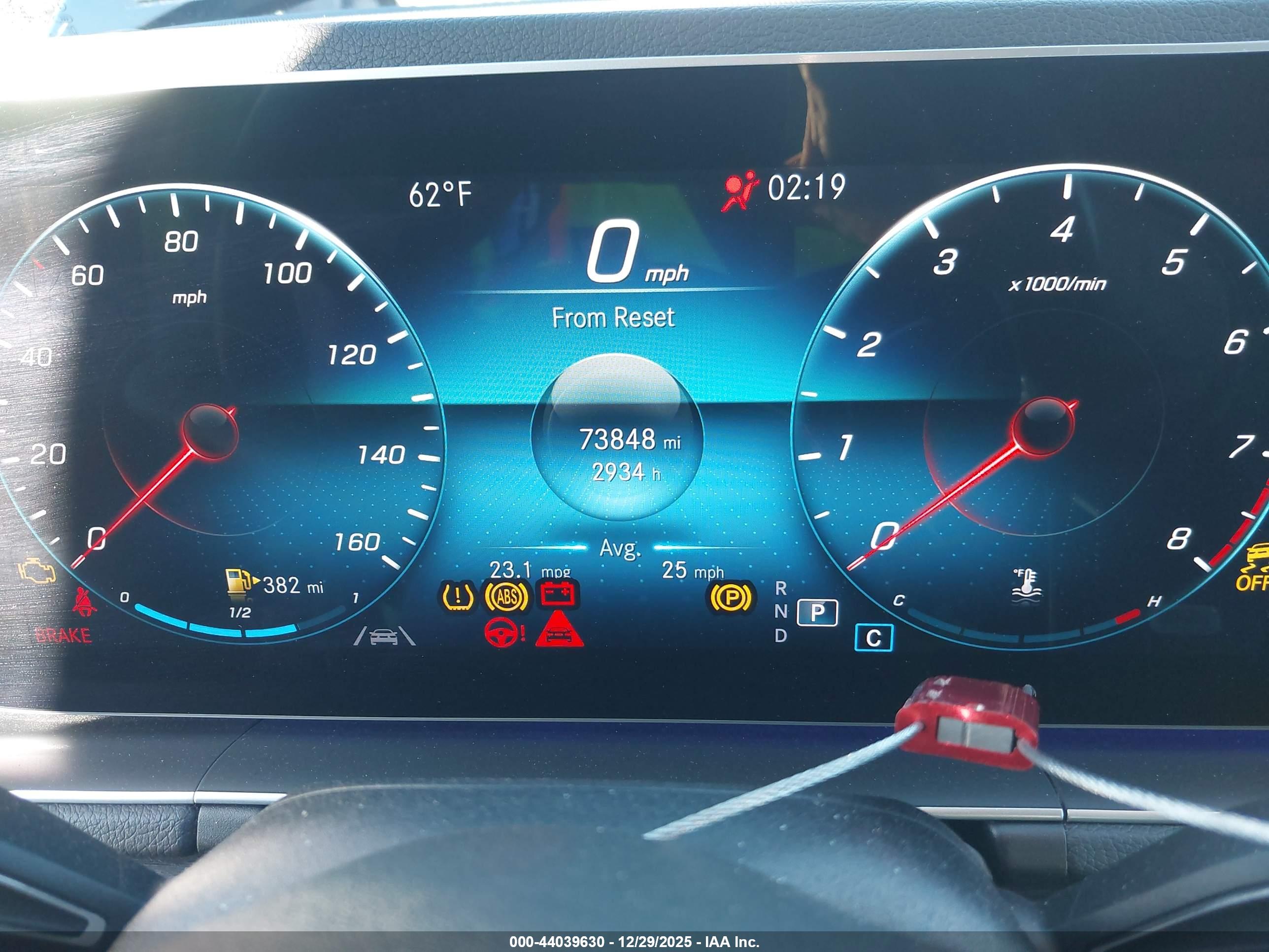 MERCEDES-BENZ GLE image 7
