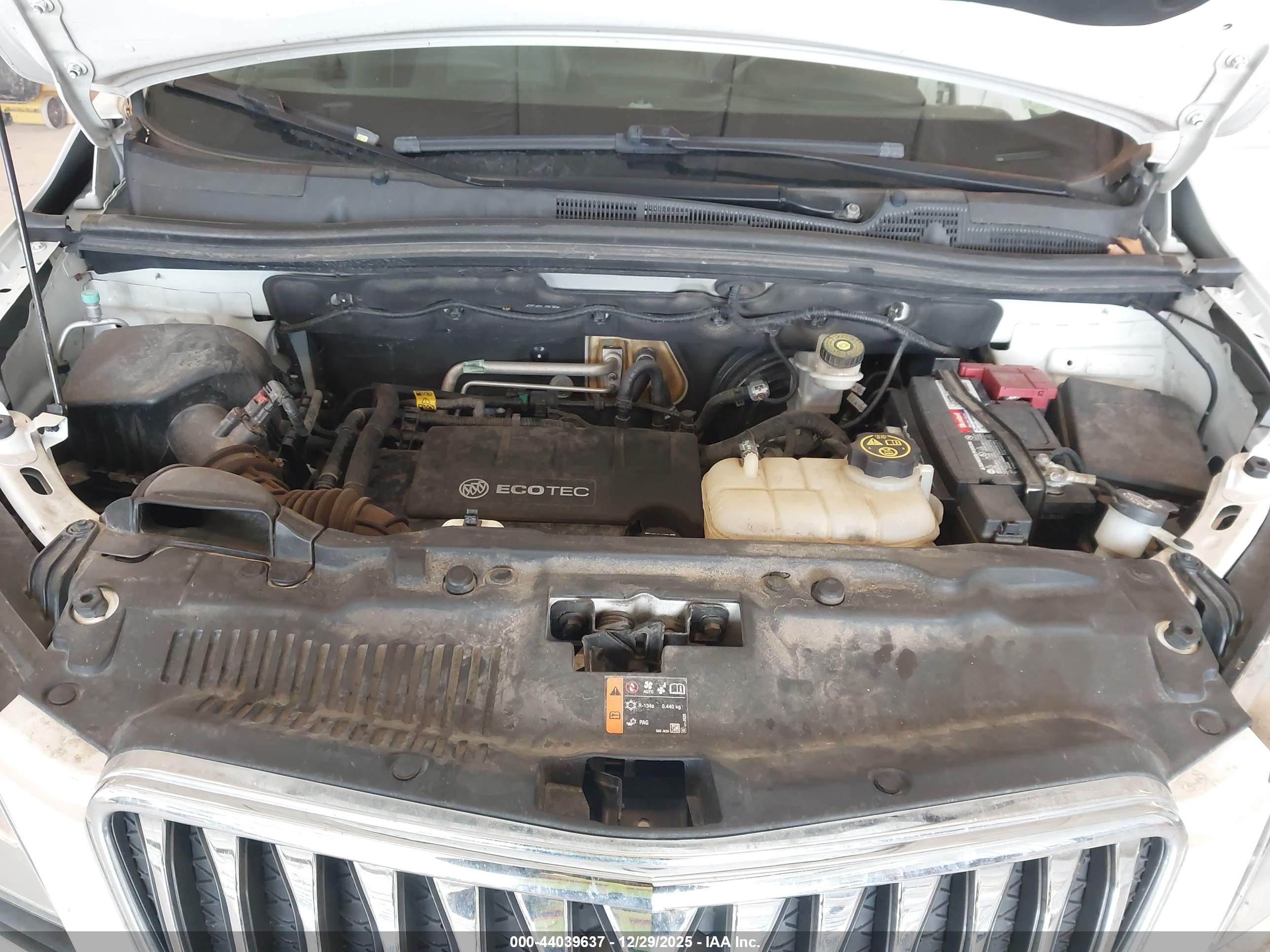 BUICK ENCORE image 10