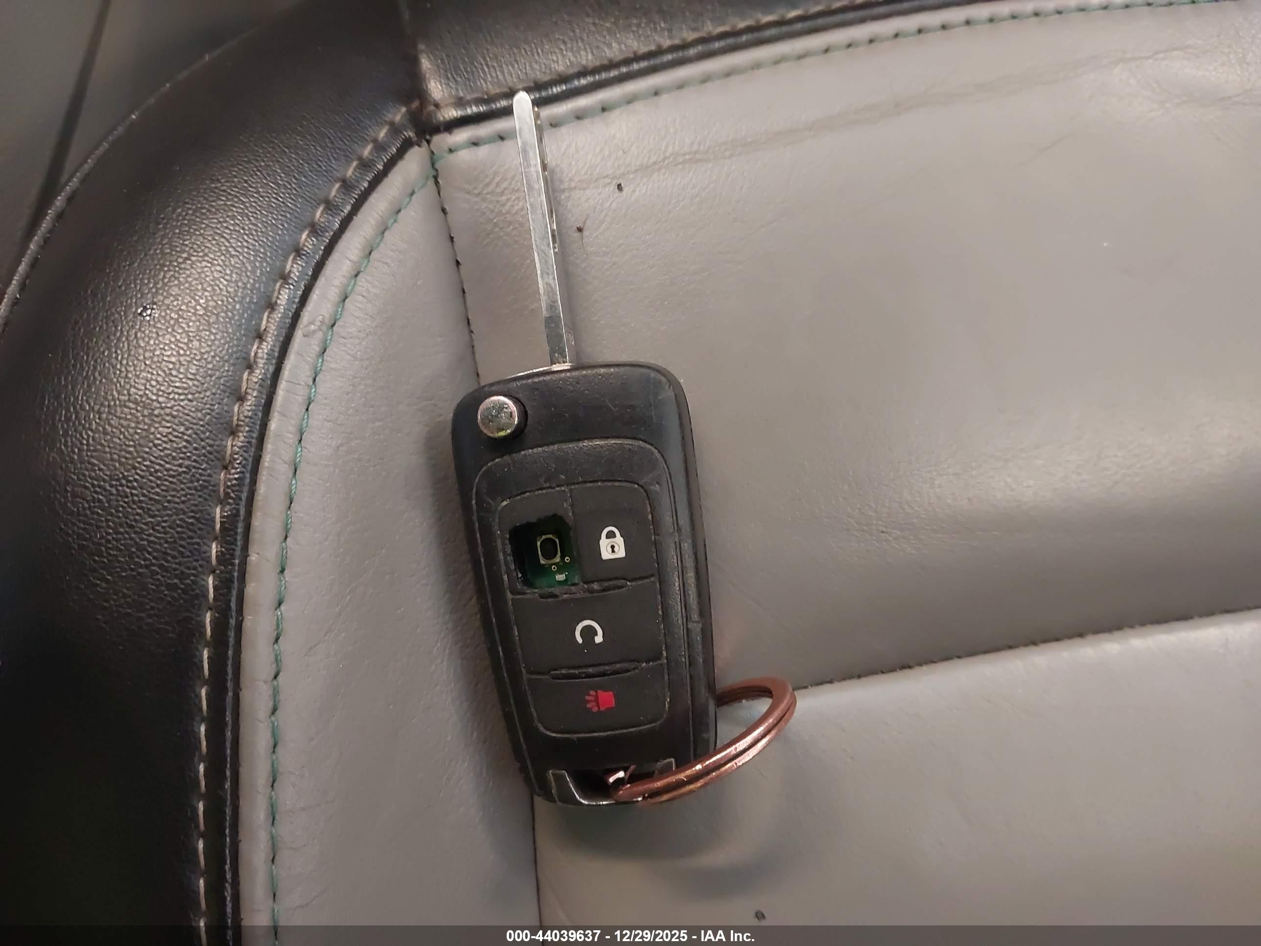 BUICK ENCORE image 11
