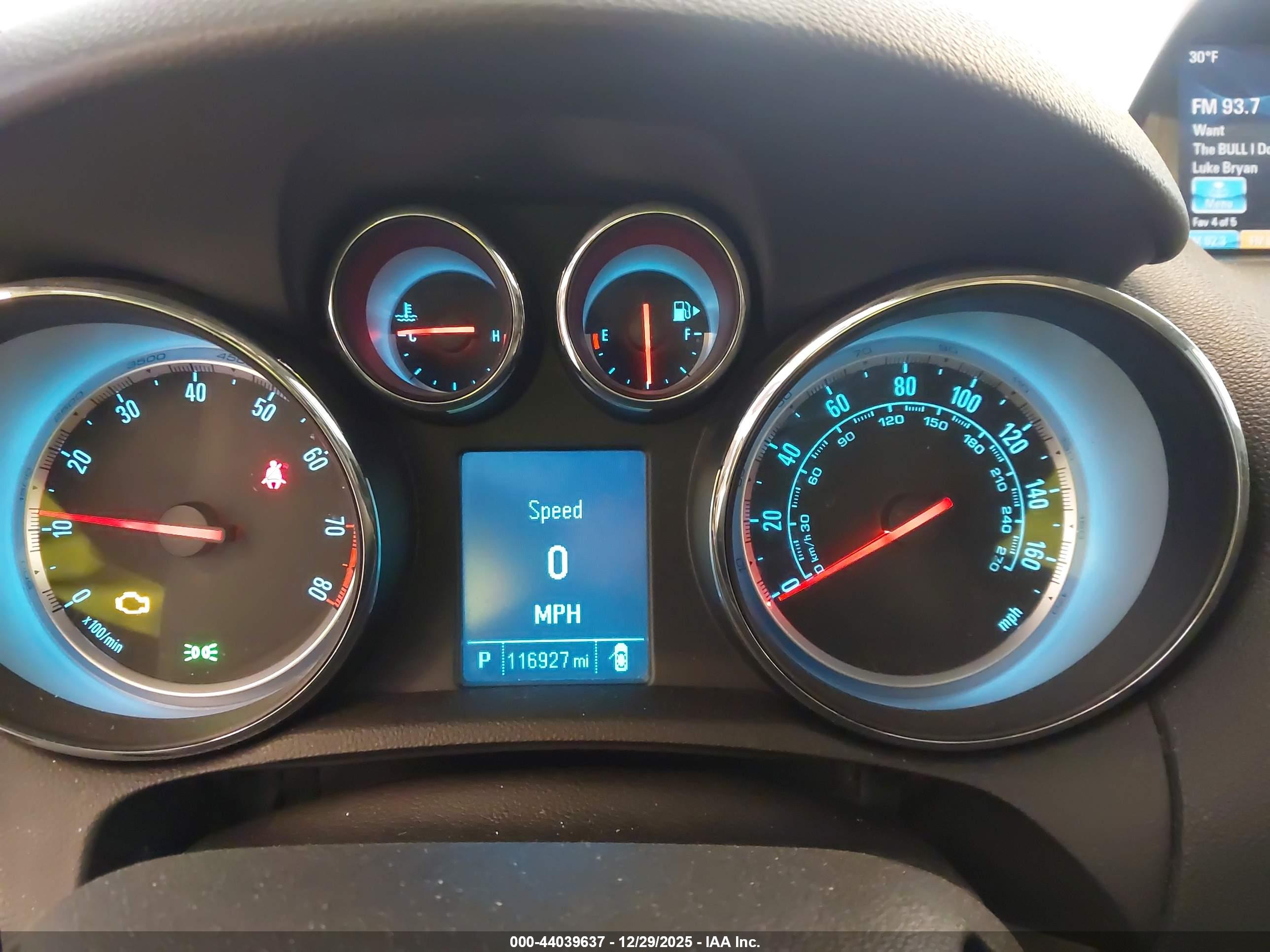 BUICK ENCORE image 7
