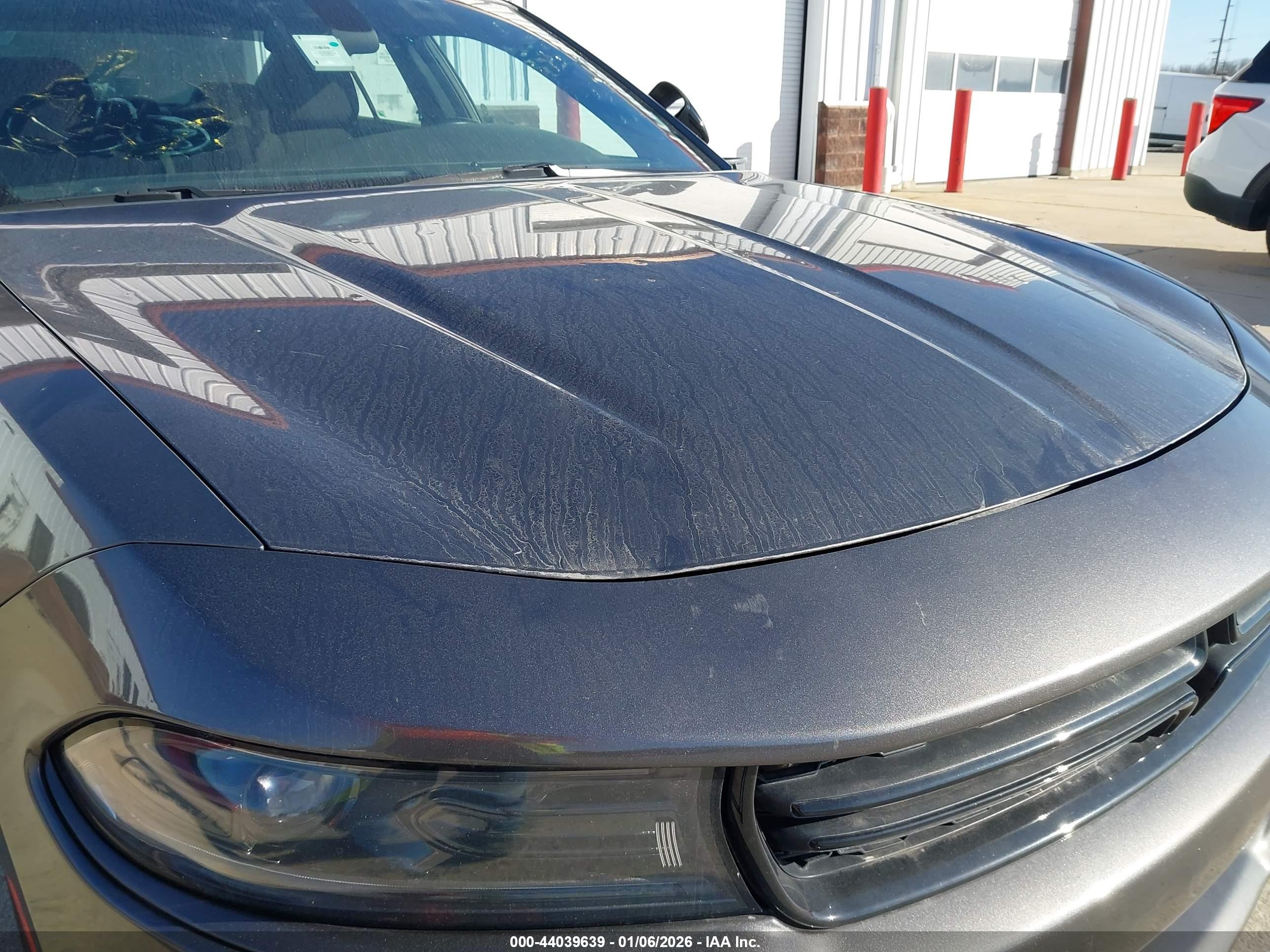 DODGE CHARGER image 6