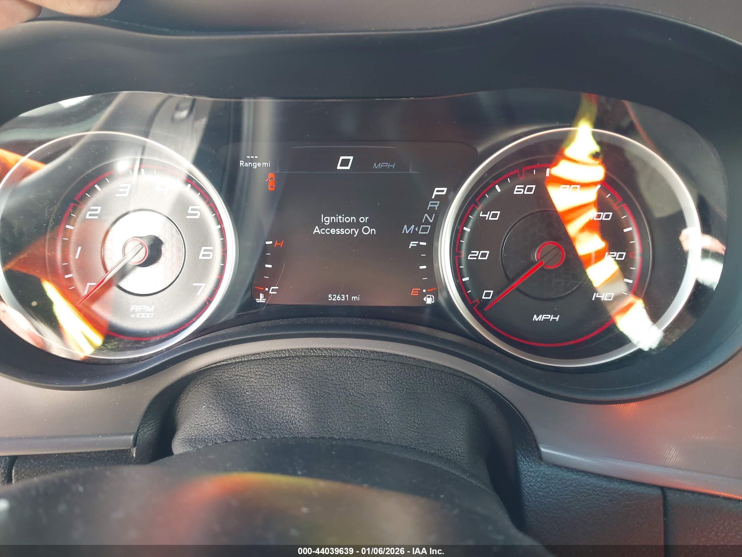 DODGE CHARGER image 7