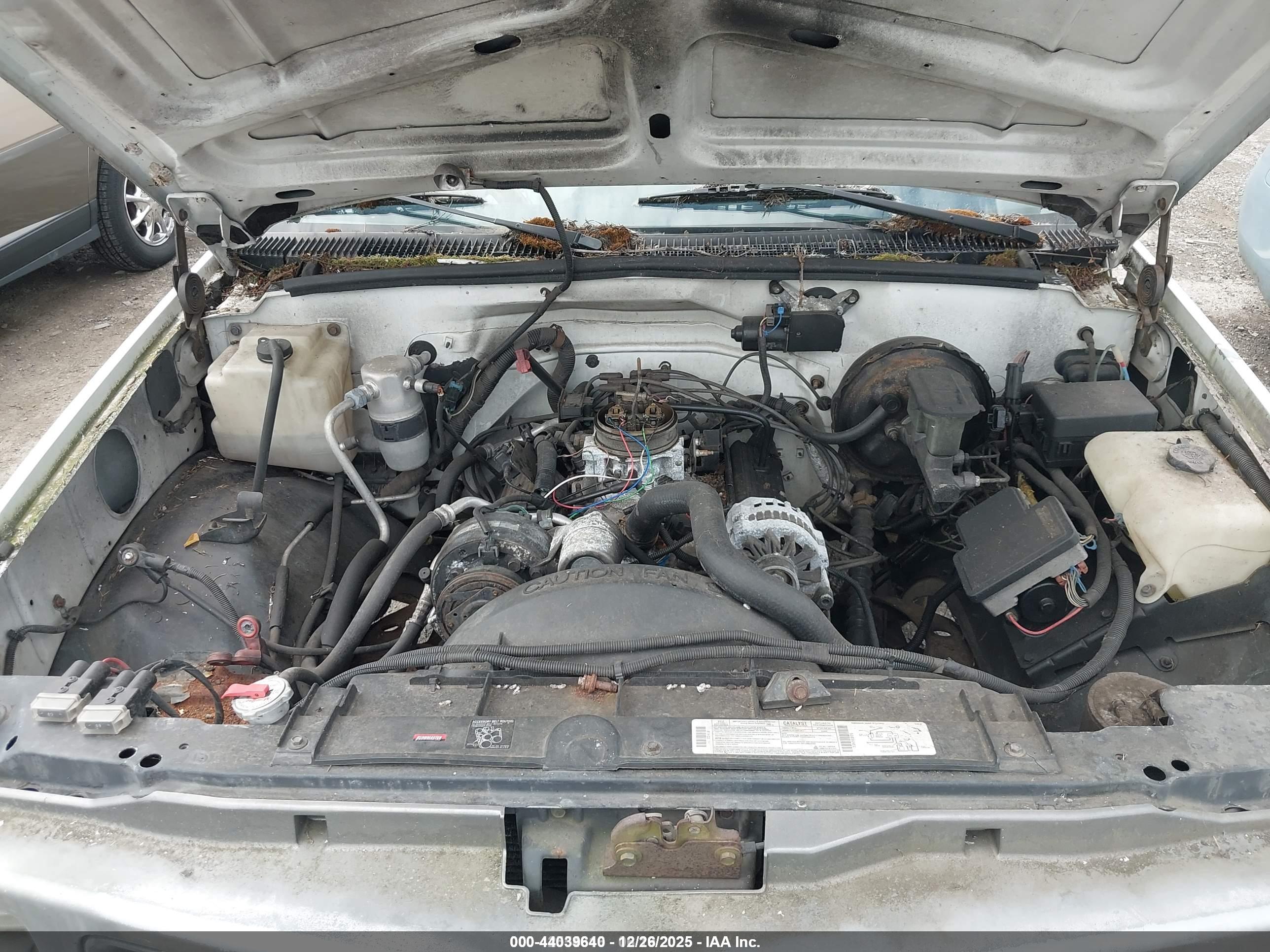 GMC SIERRA image 10