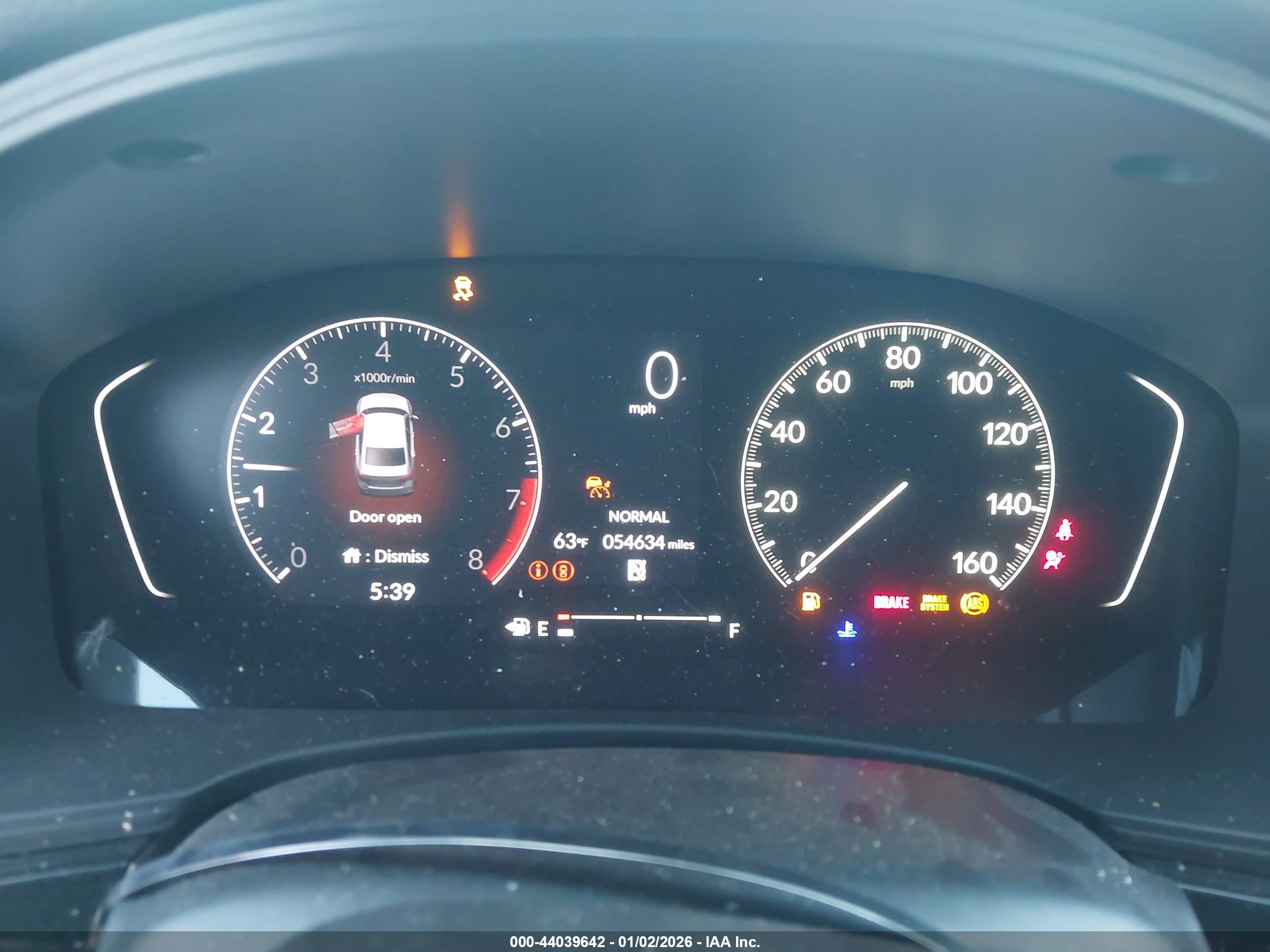 HONDA CIVIC image 7