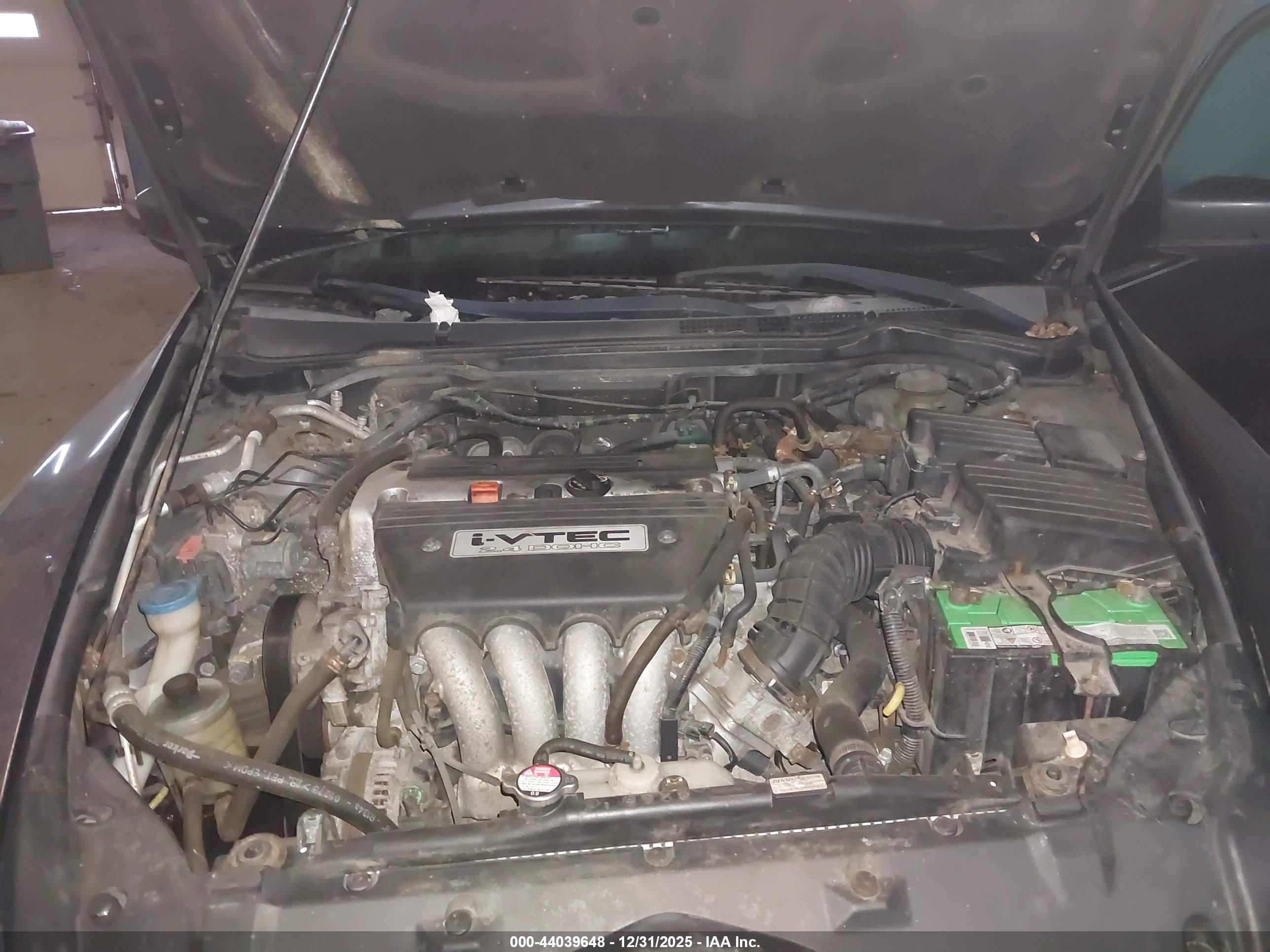 HONDA ACCORD image 10