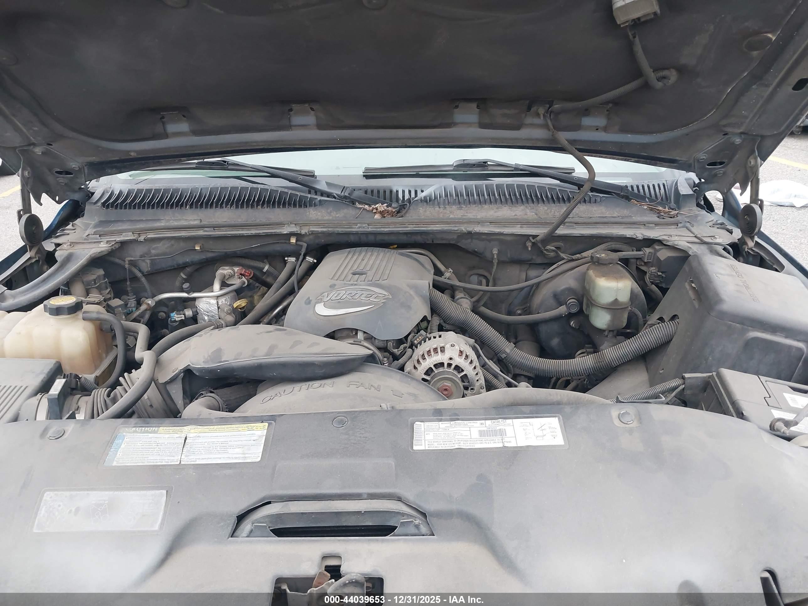 CHEVROLET SILVERADO image 10