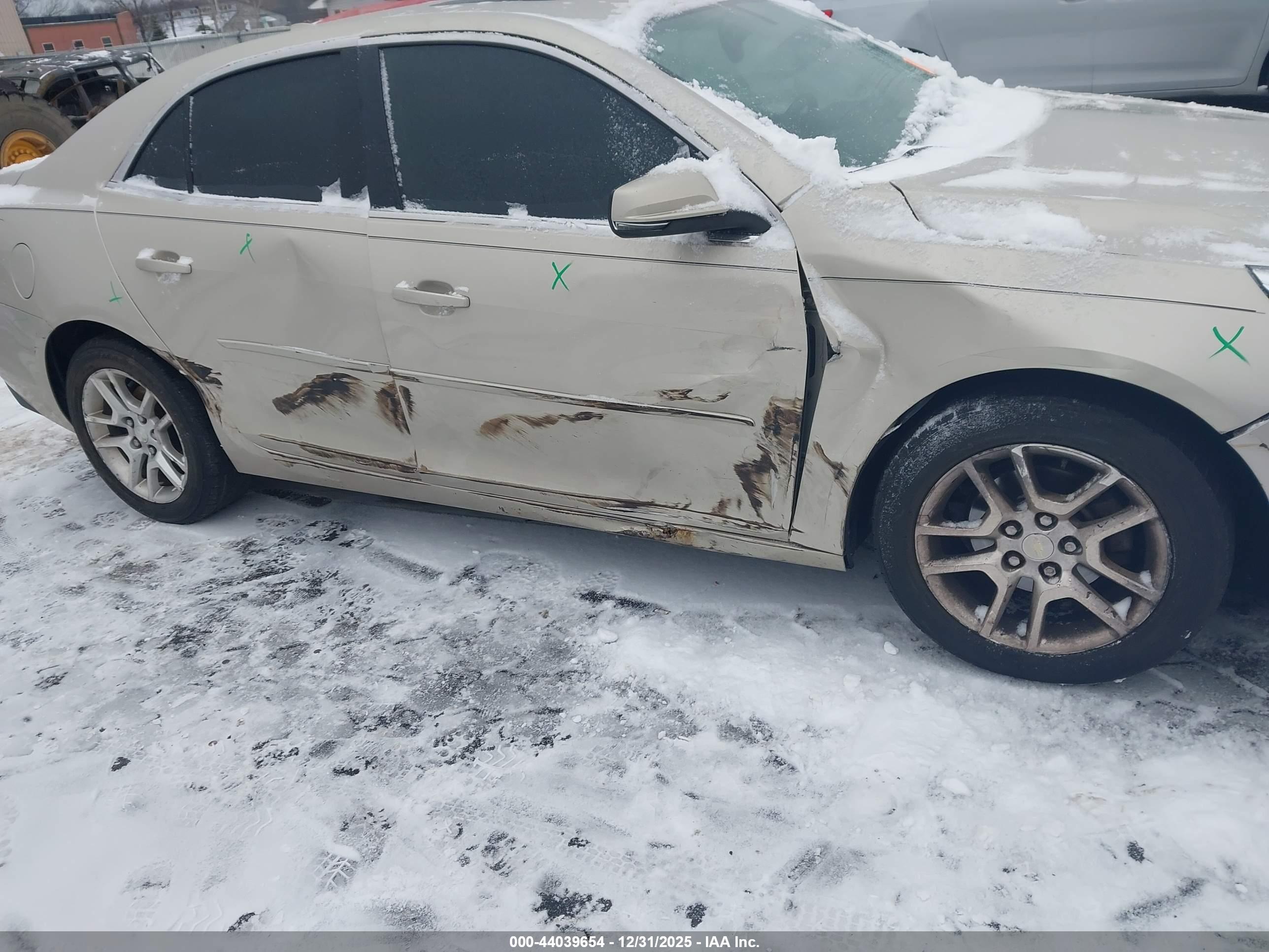 CHEVROLET MALIBU image 6