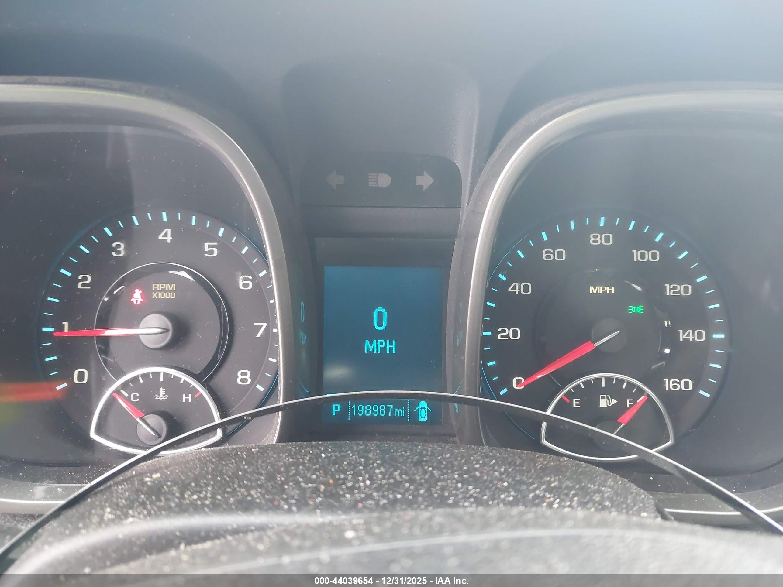 CHEVROLET MALIBU image 7