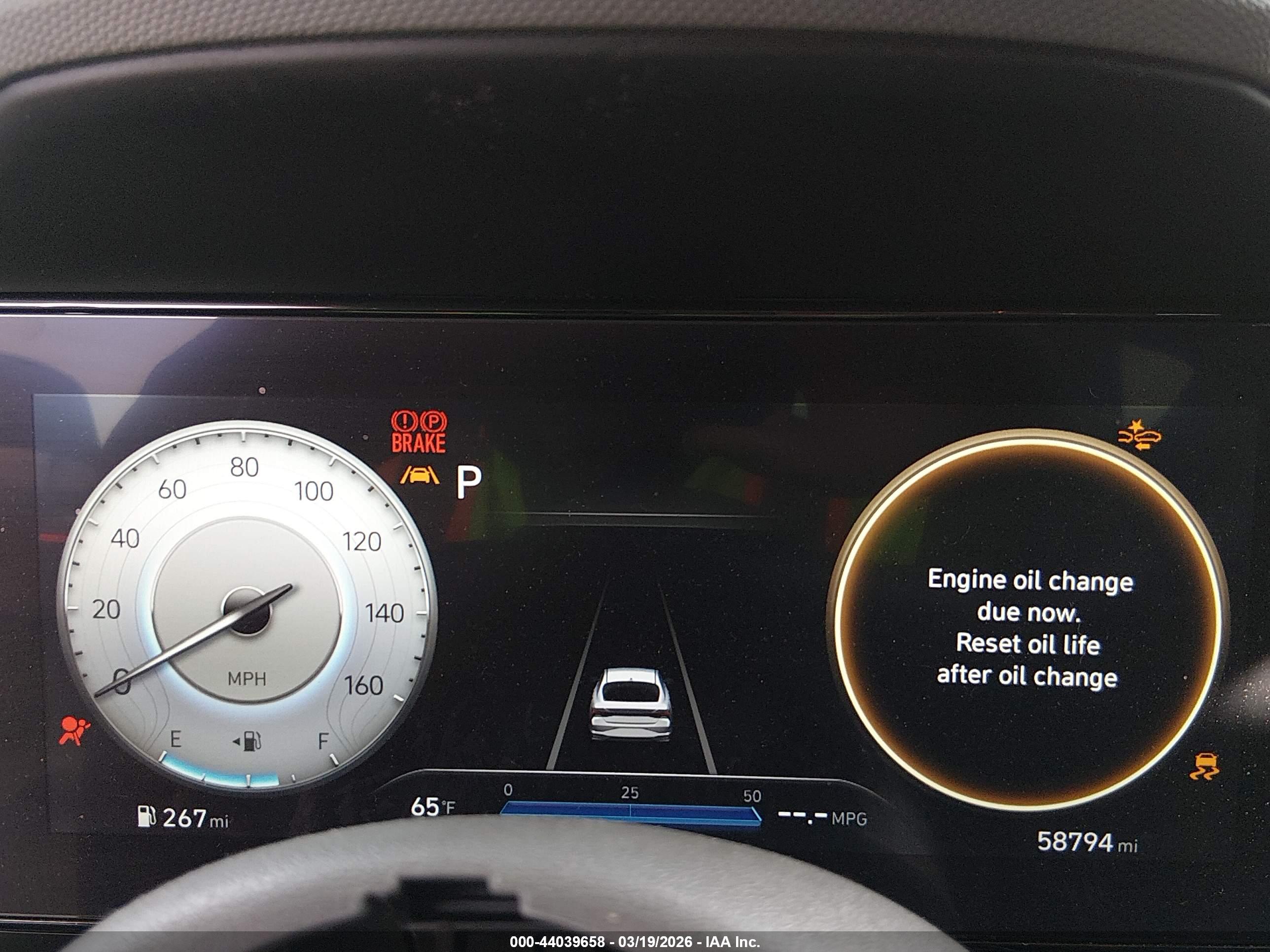 HYUNDAI ELANTRA image 7