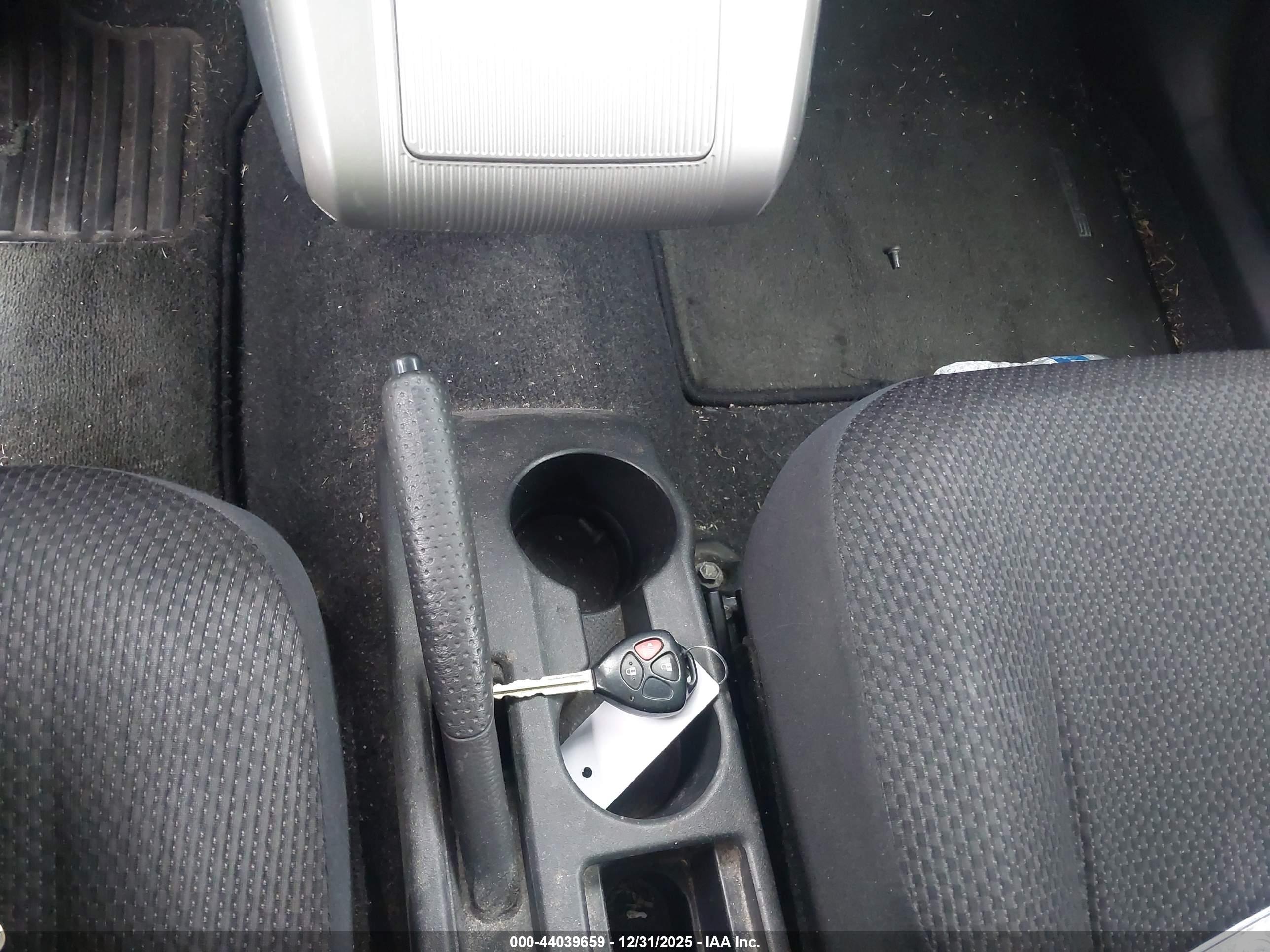 SCION XB image 11