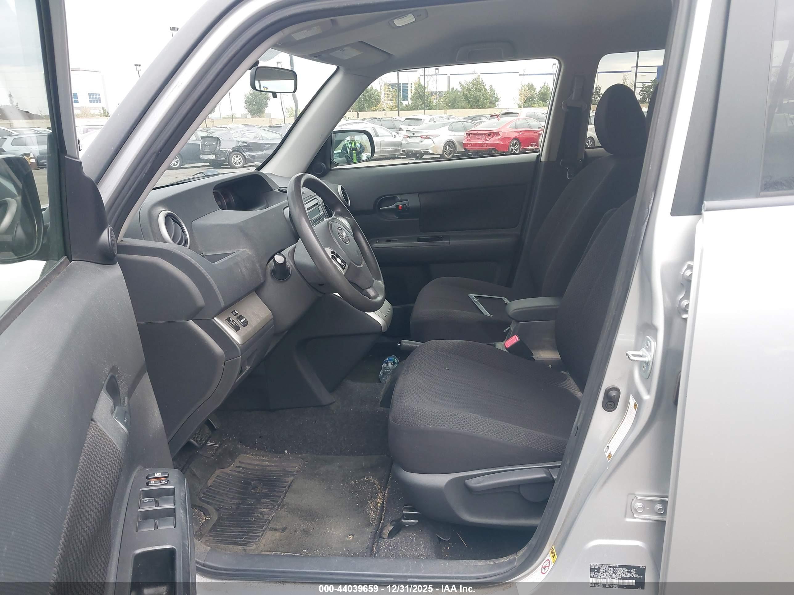 SCION XB image 5