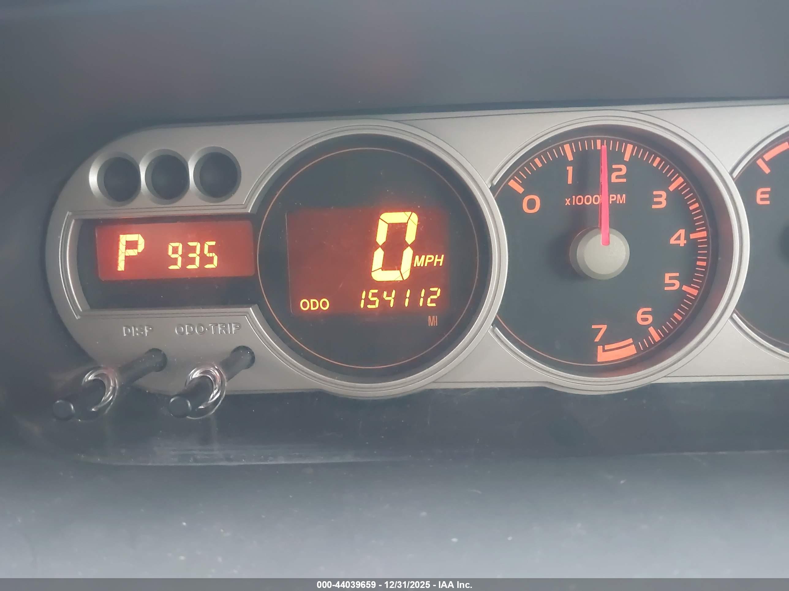 SCION XB image 7