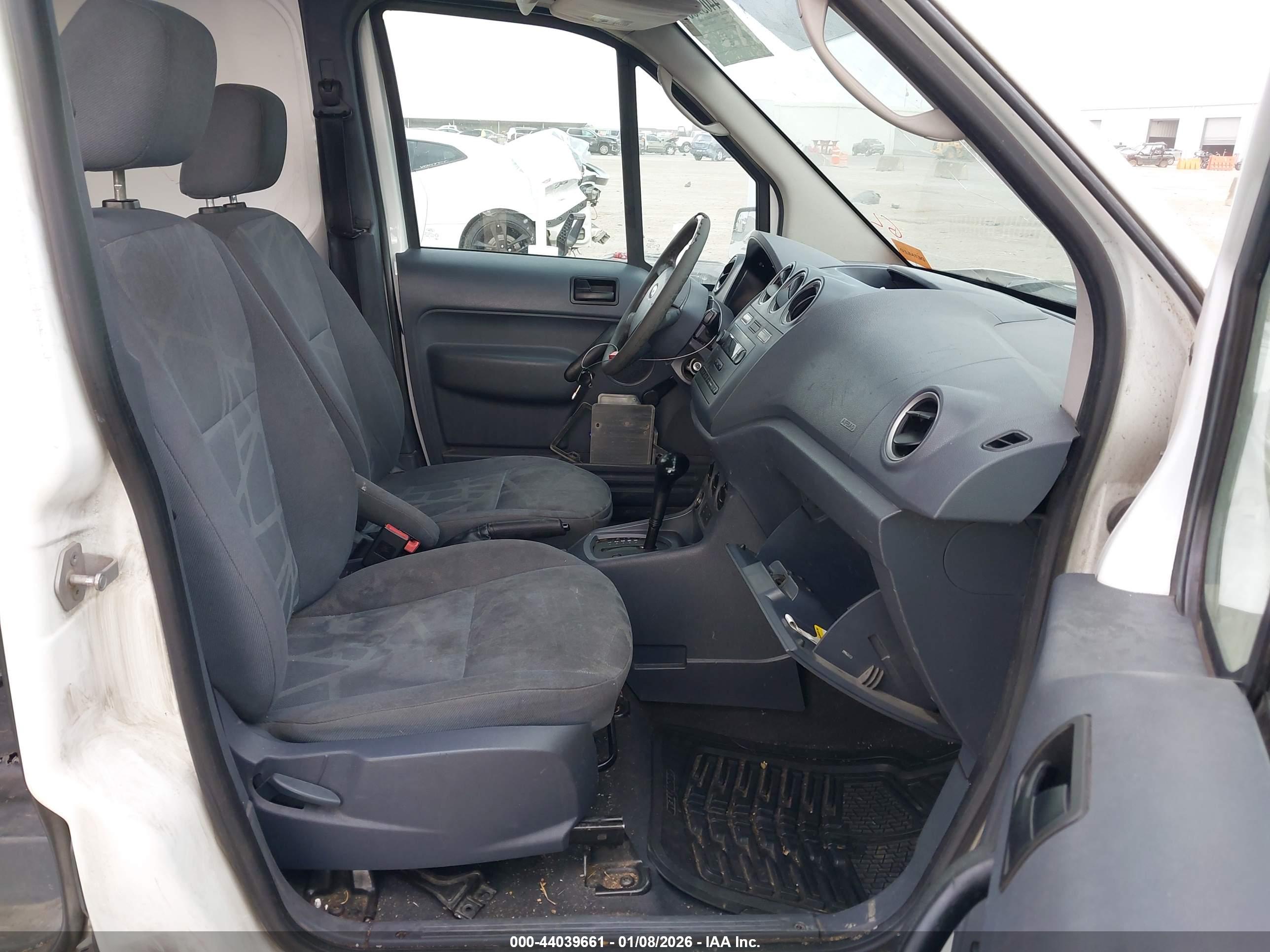 FORD TRANSIT image 5