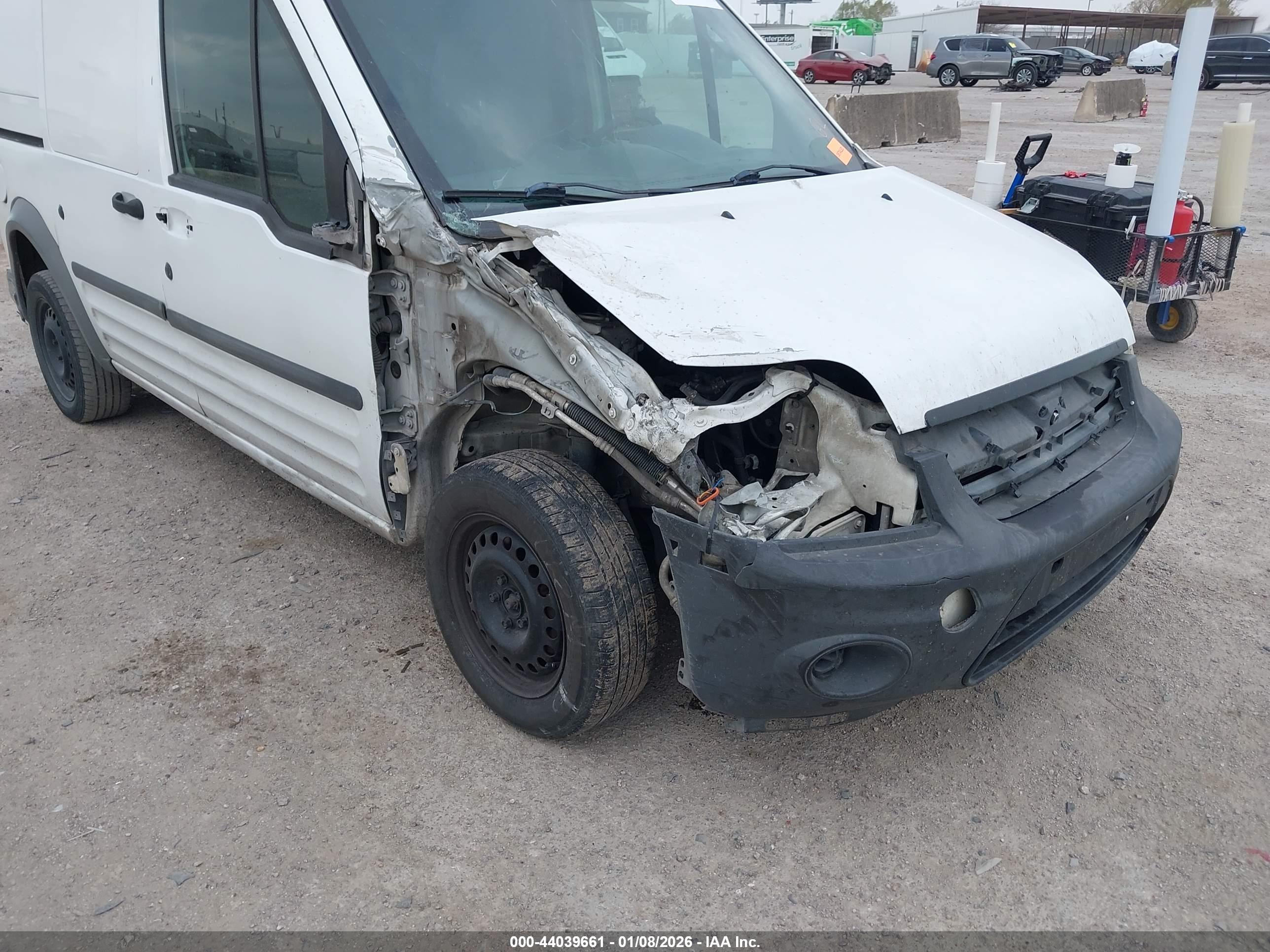 FORD TRANSIT image 6