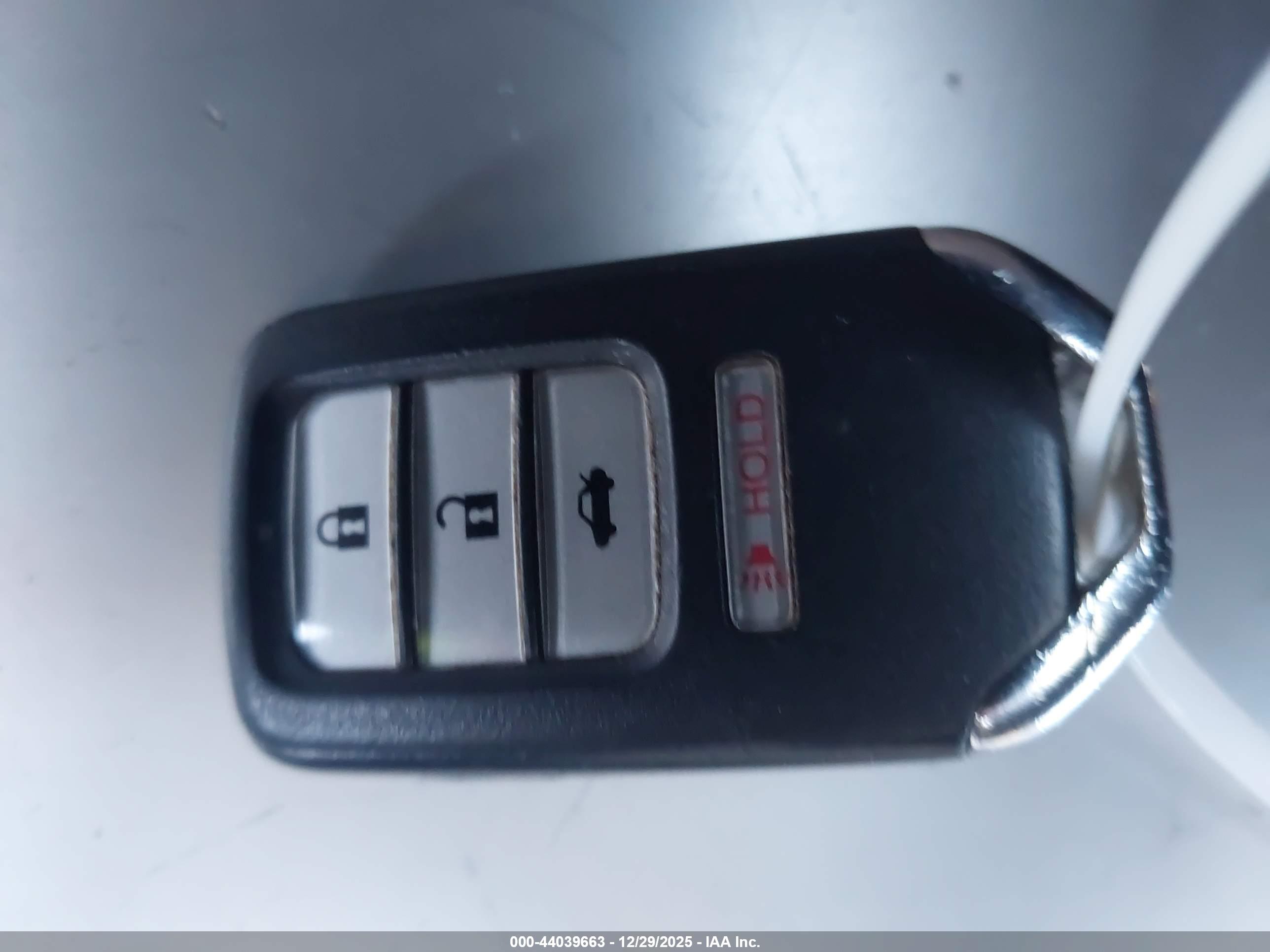 HONDA CIVIC image 11