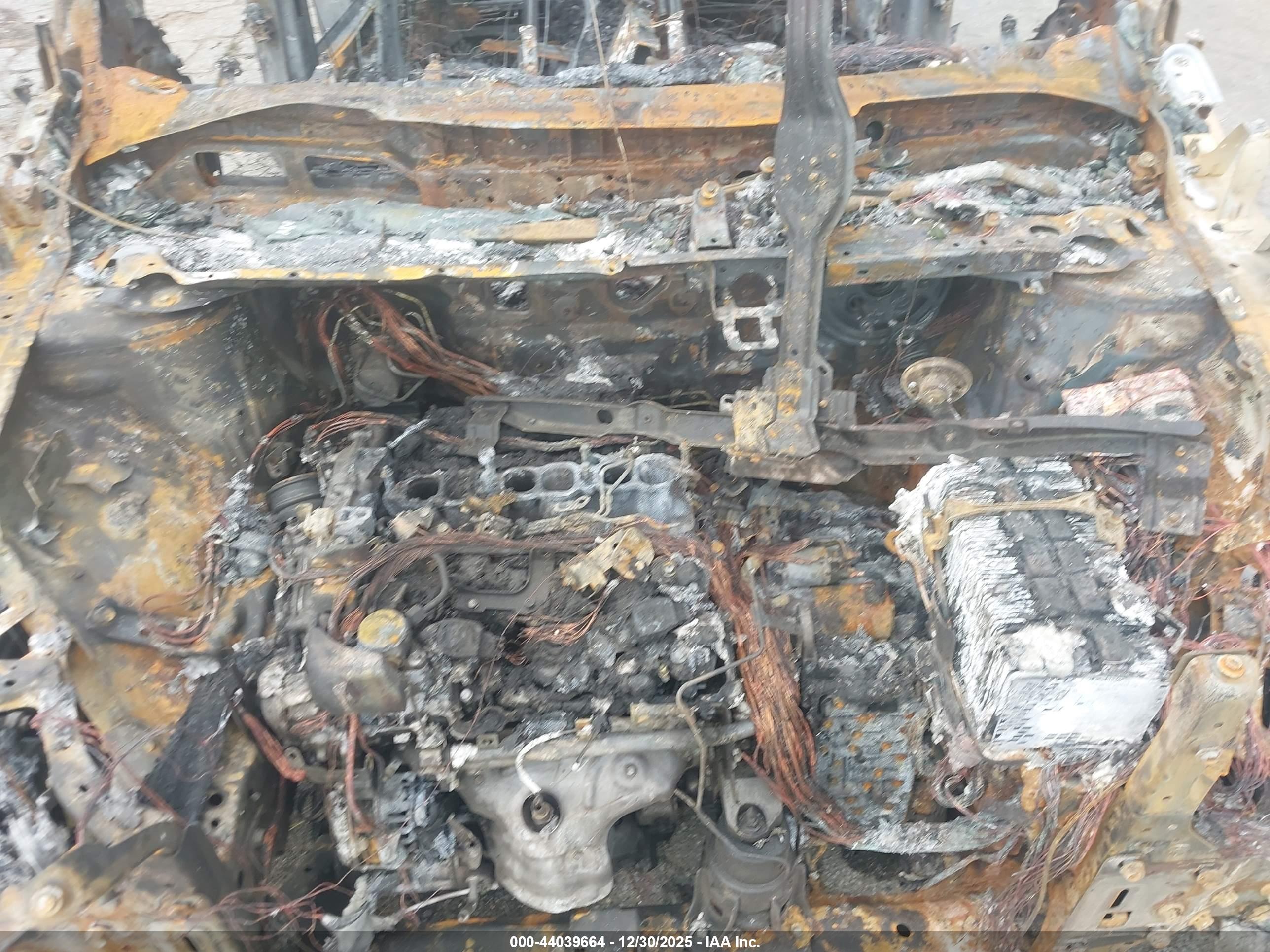 NISSAN PATHFINDER image 10