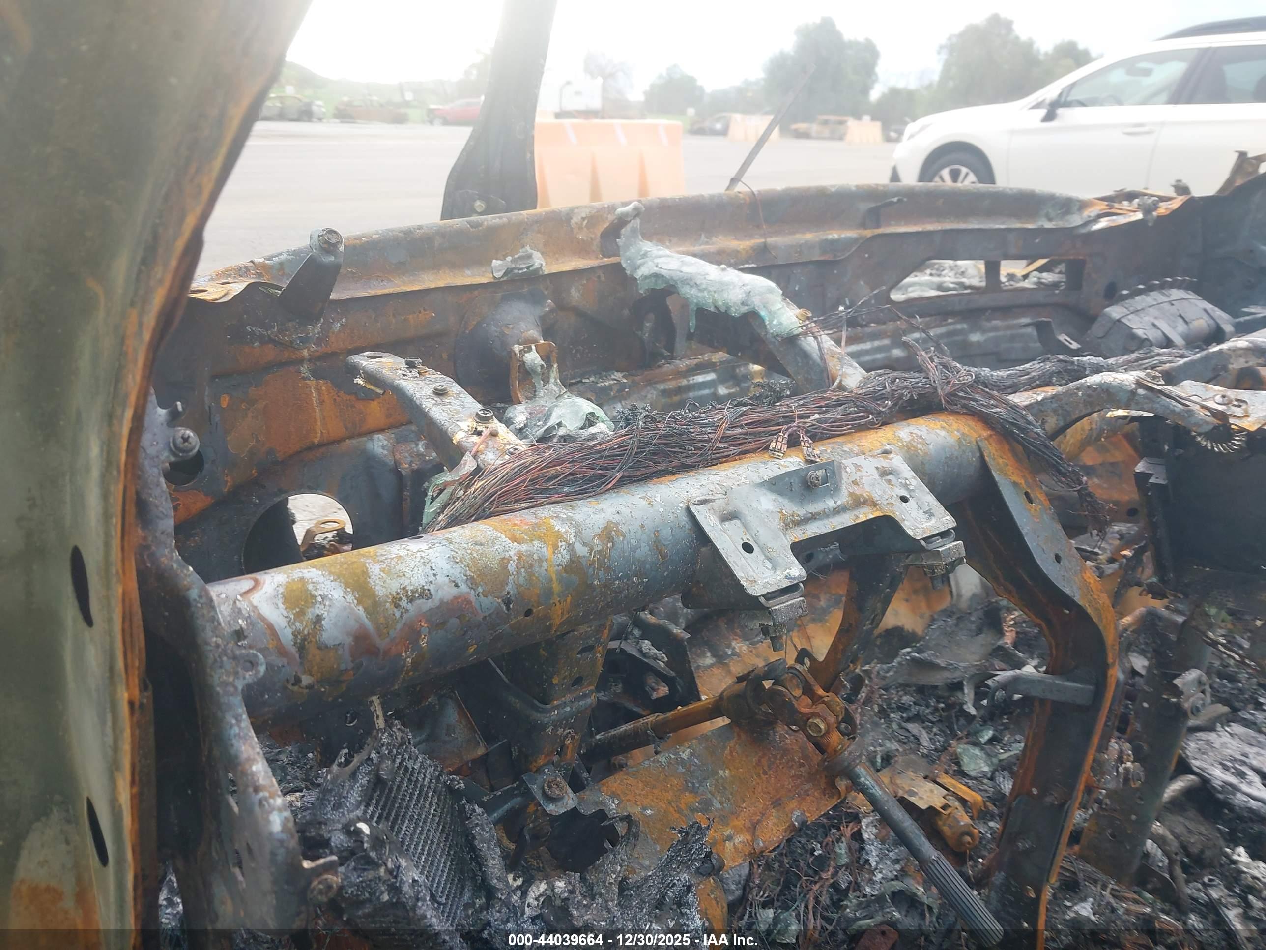 NISSAN PATHFINDER image 7