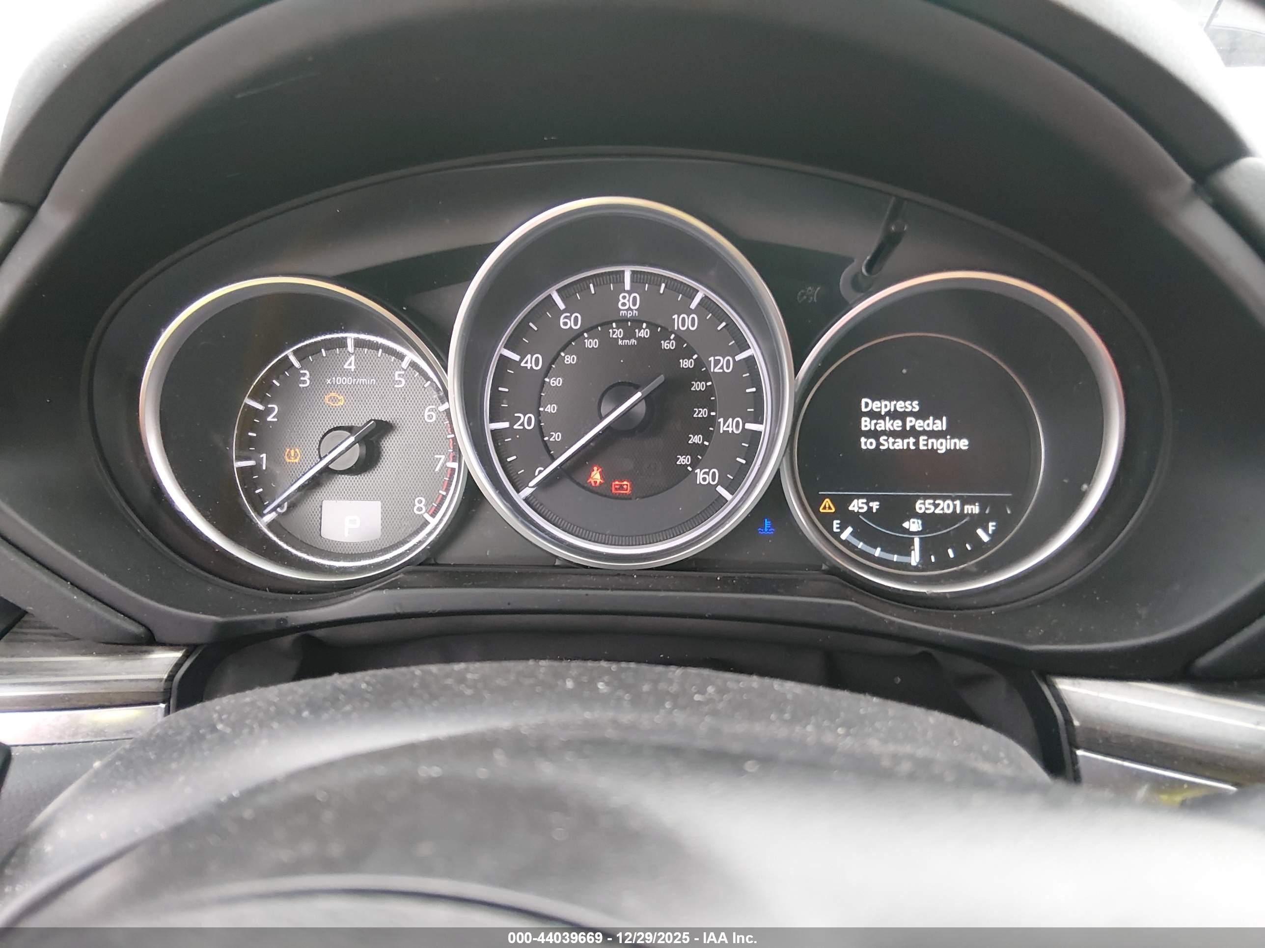 MAZDA CX-5 image 7