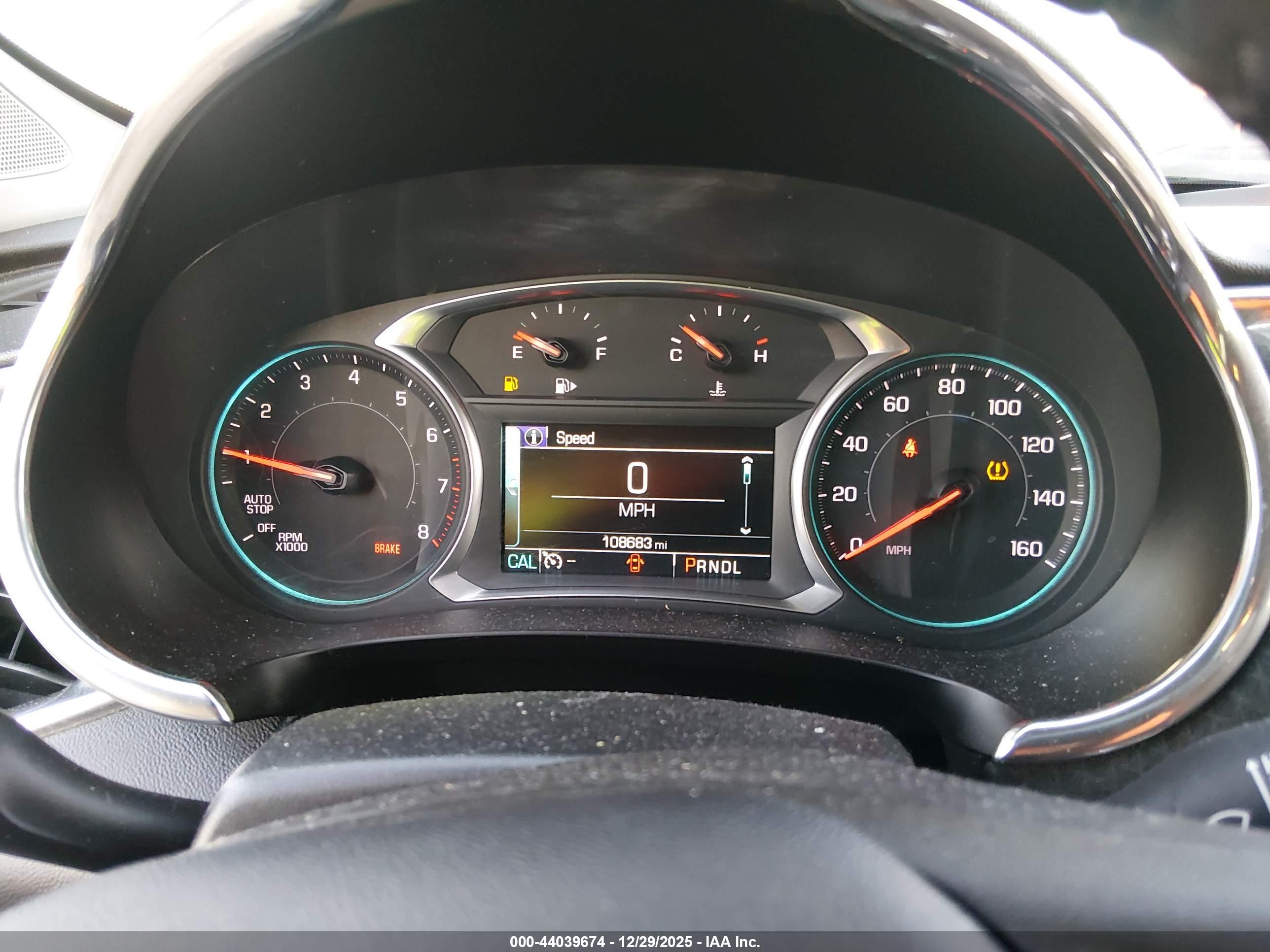 CHEVROLET MALIBU image 7