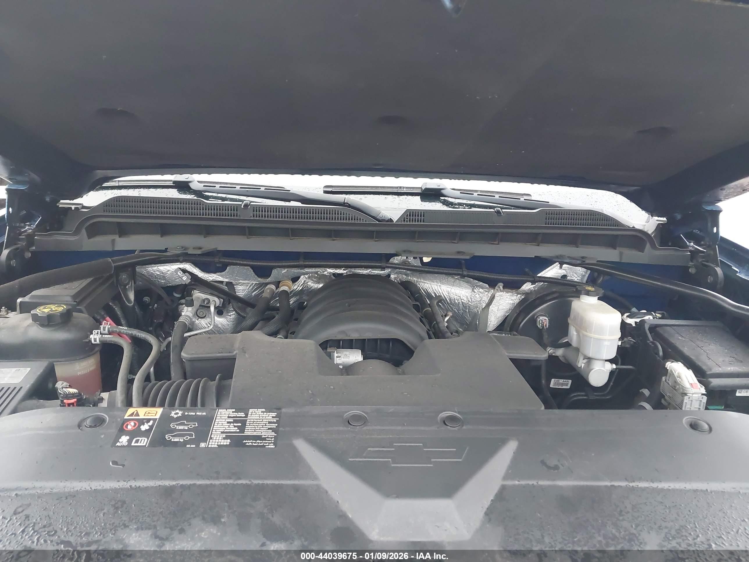 CHEVROLET SILVERADO image 10