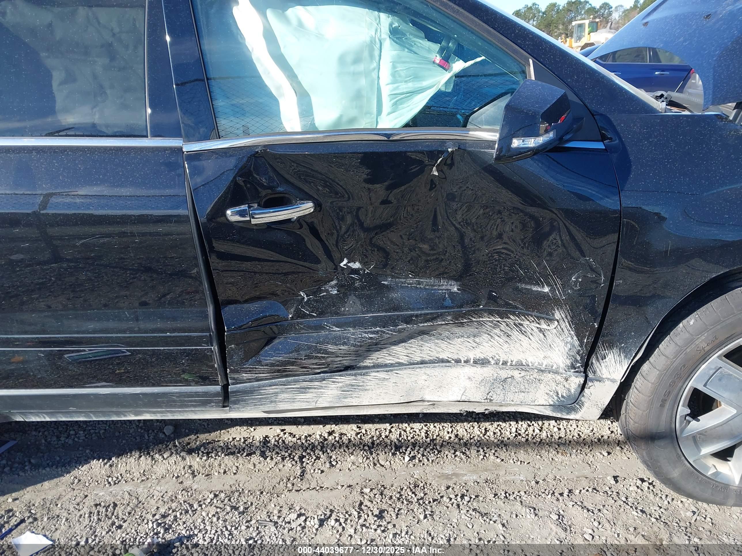 GMC ACADIA image 6