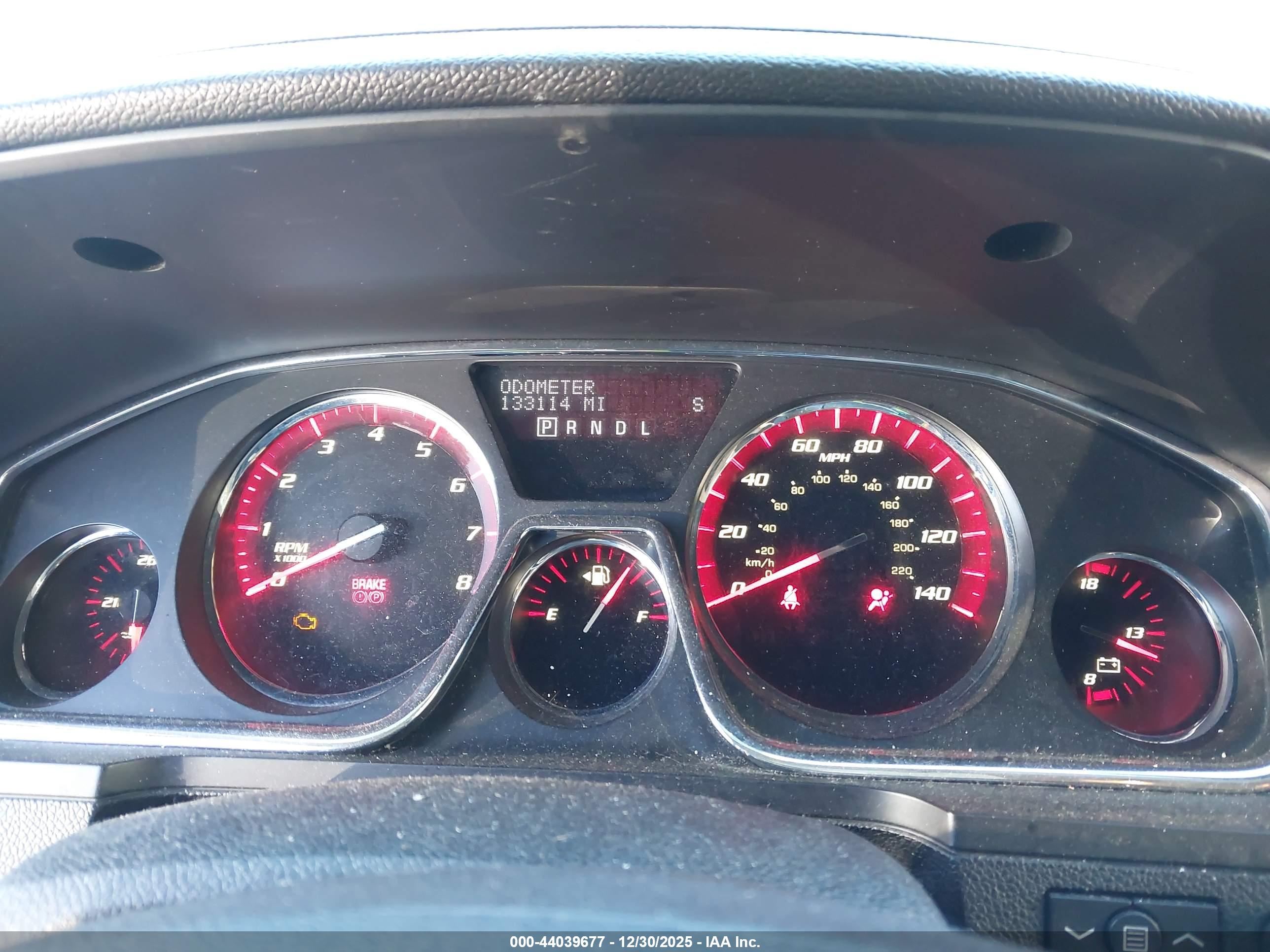 GMC ACADIA image 7