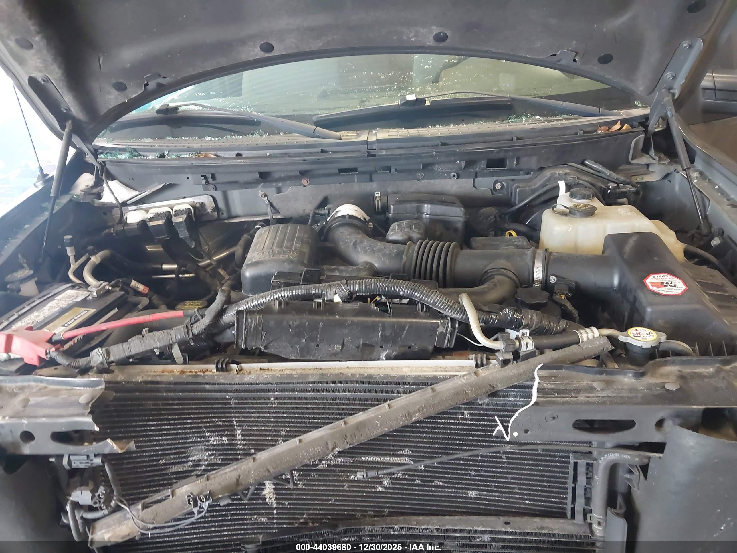 FORD F-150 image 10