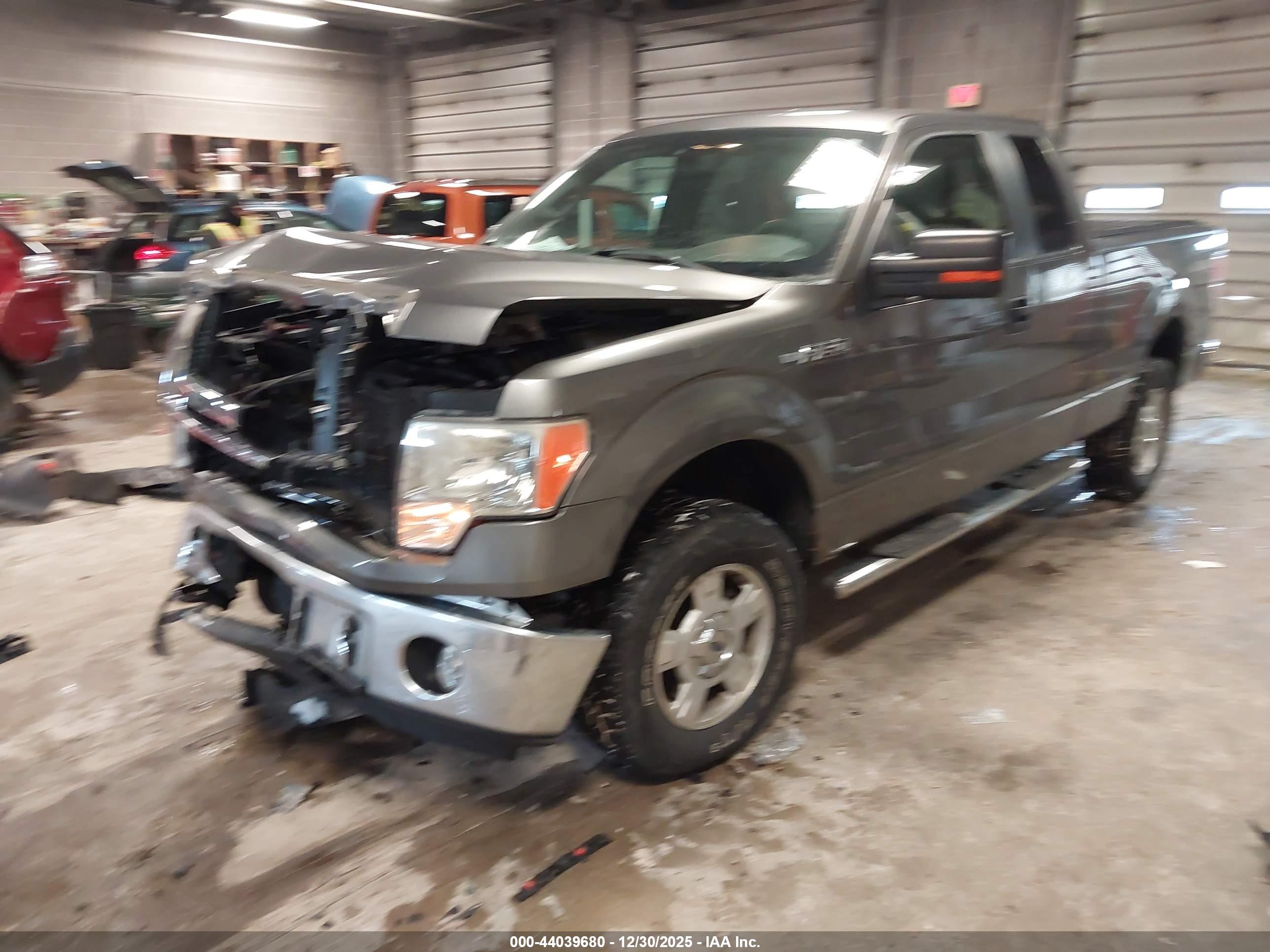 FORD F-150 image 2