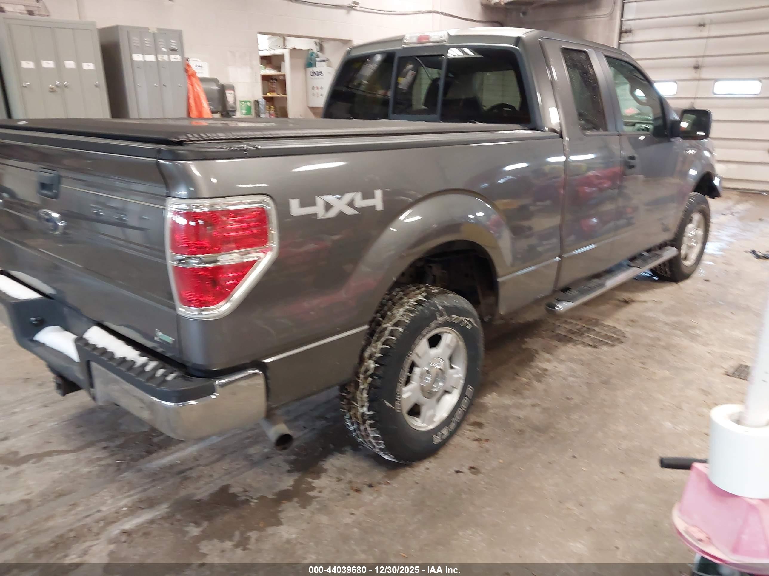 FORD F-150 image 4