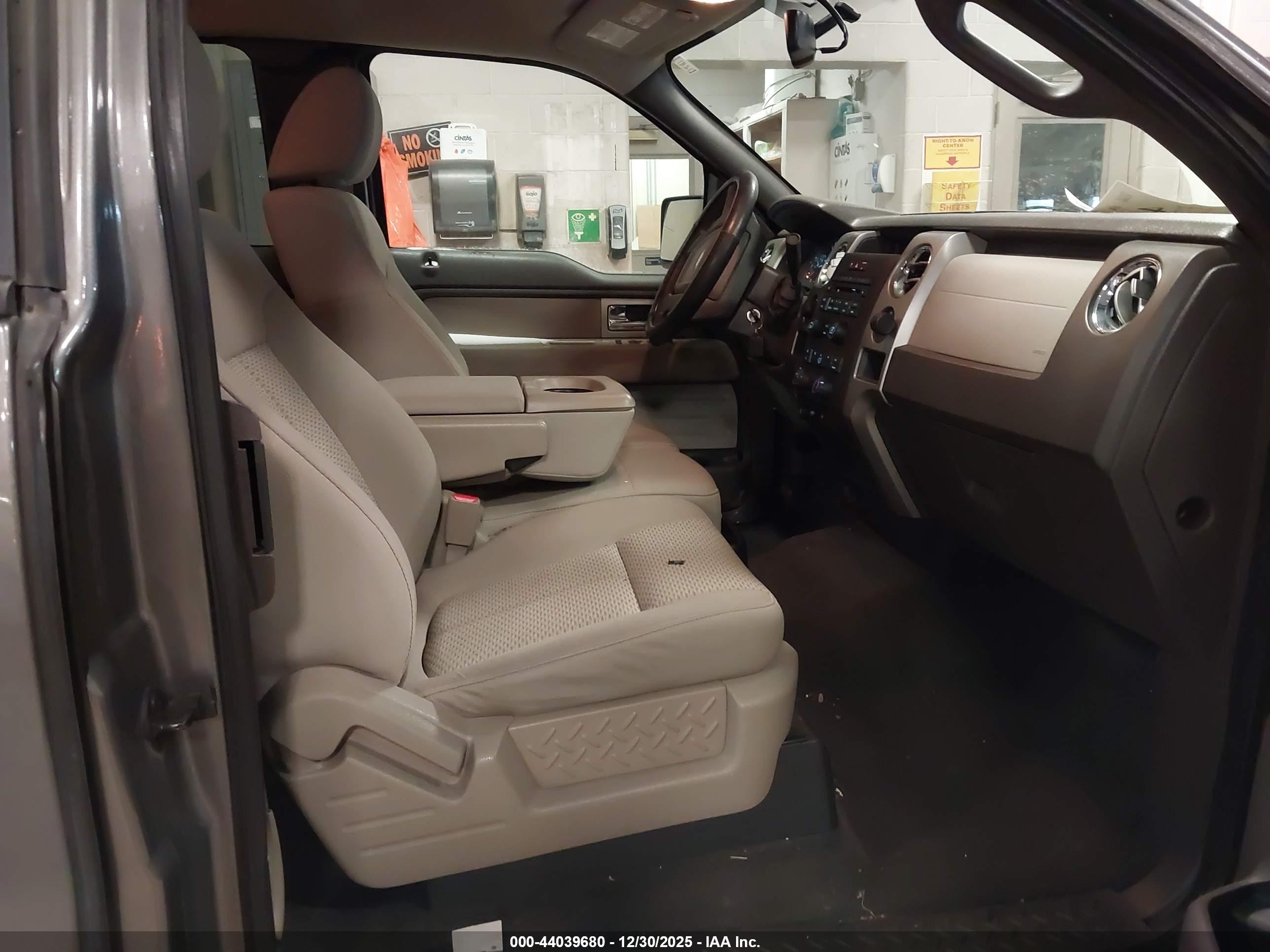 FORD F-150 image 5