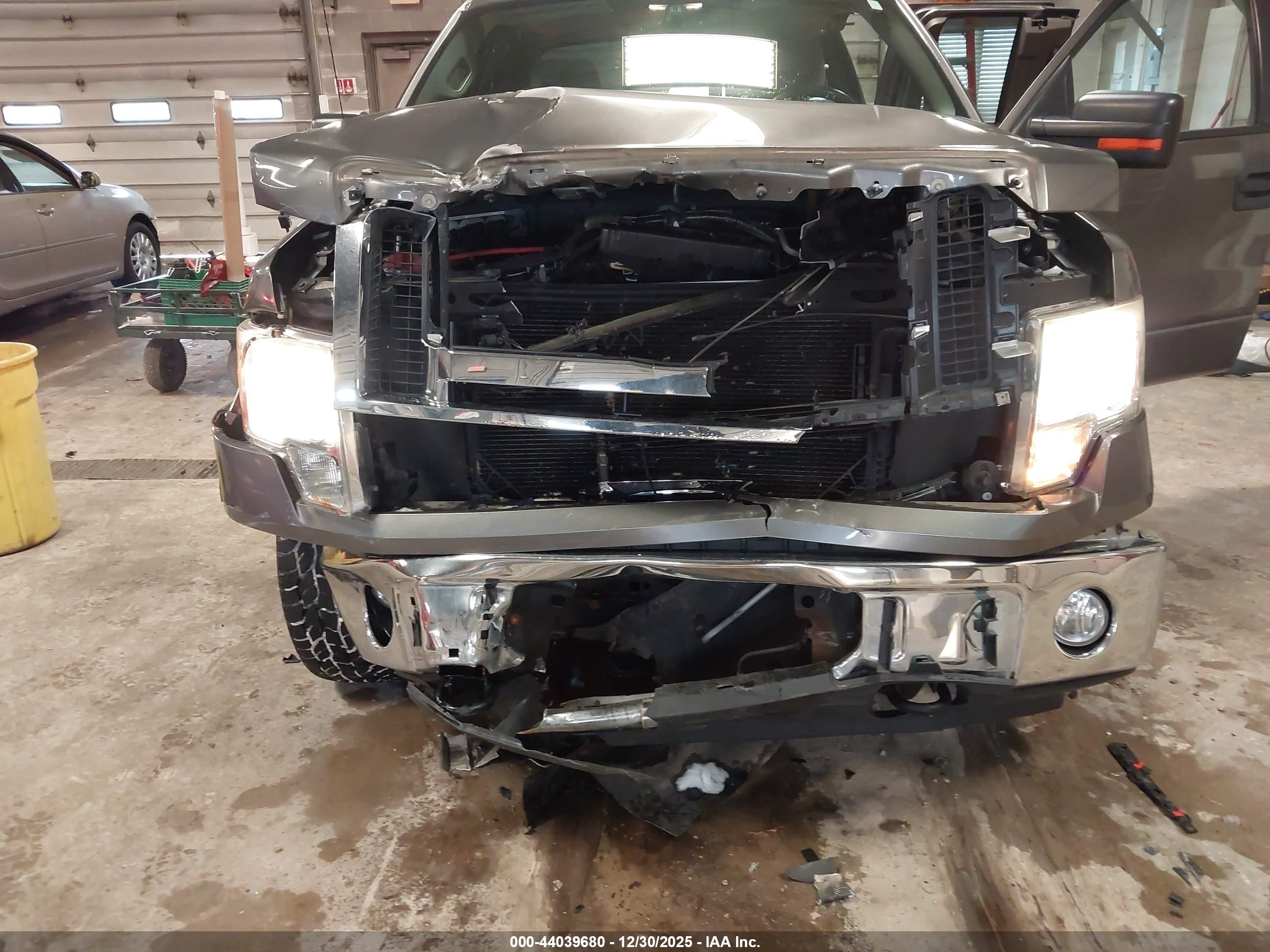 FORD F-150 image 6