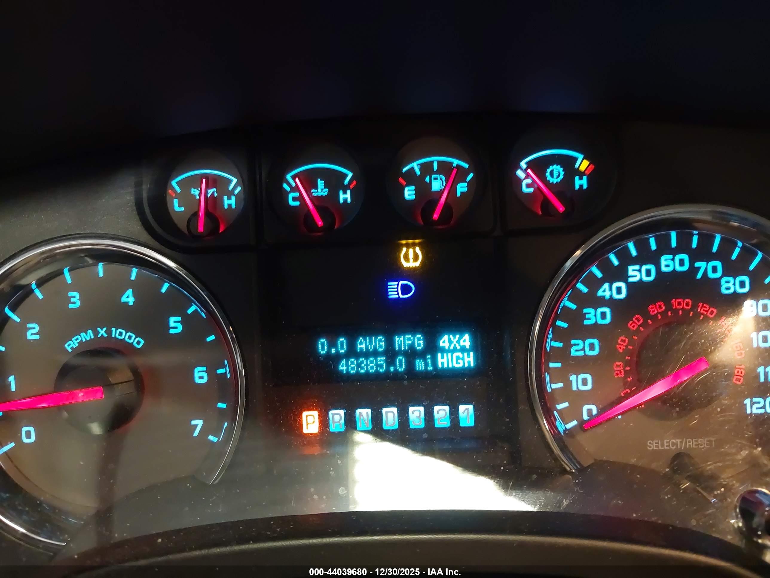 FORD F-150 image 7