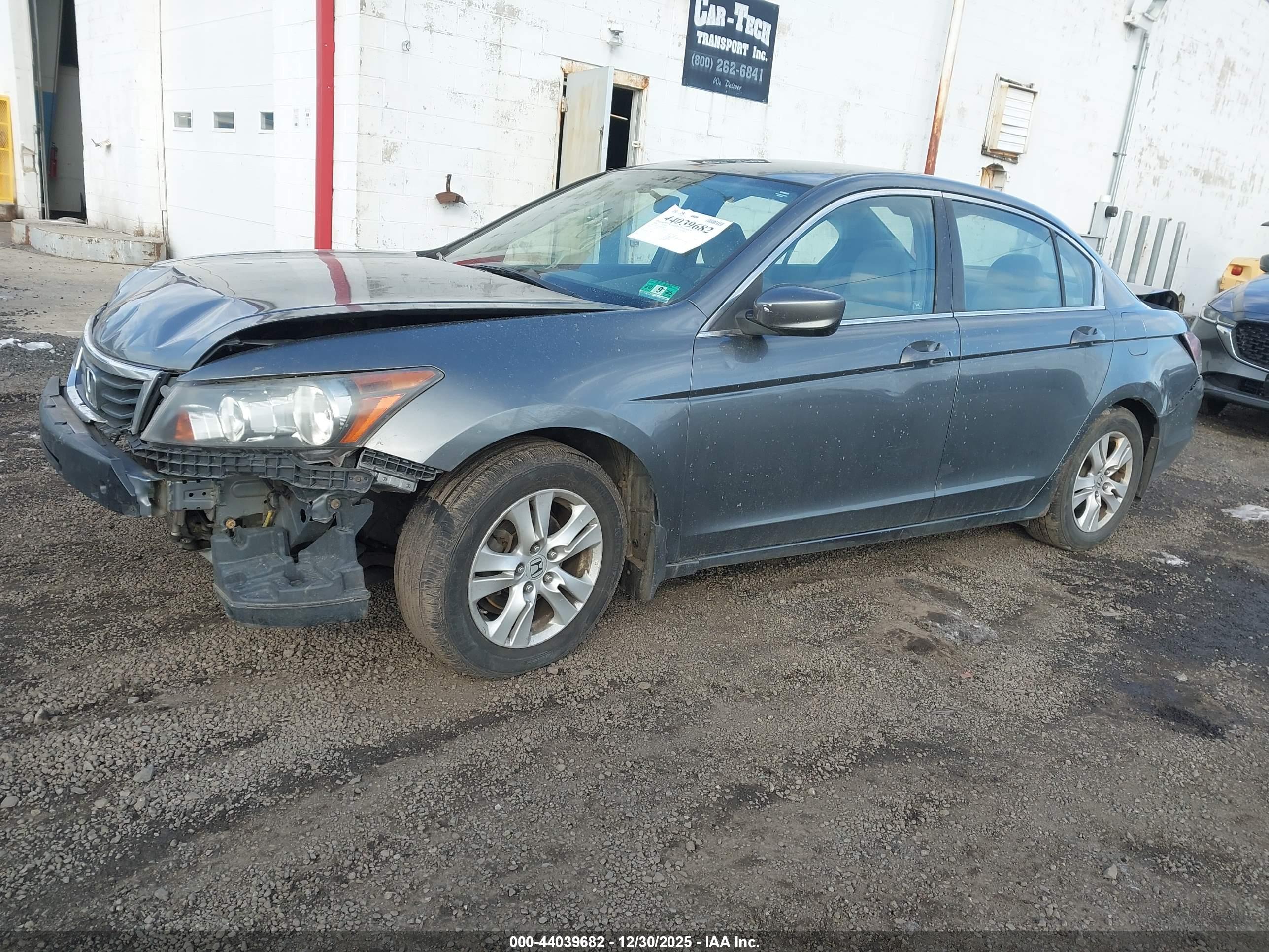 HONDA ACCORD image 2